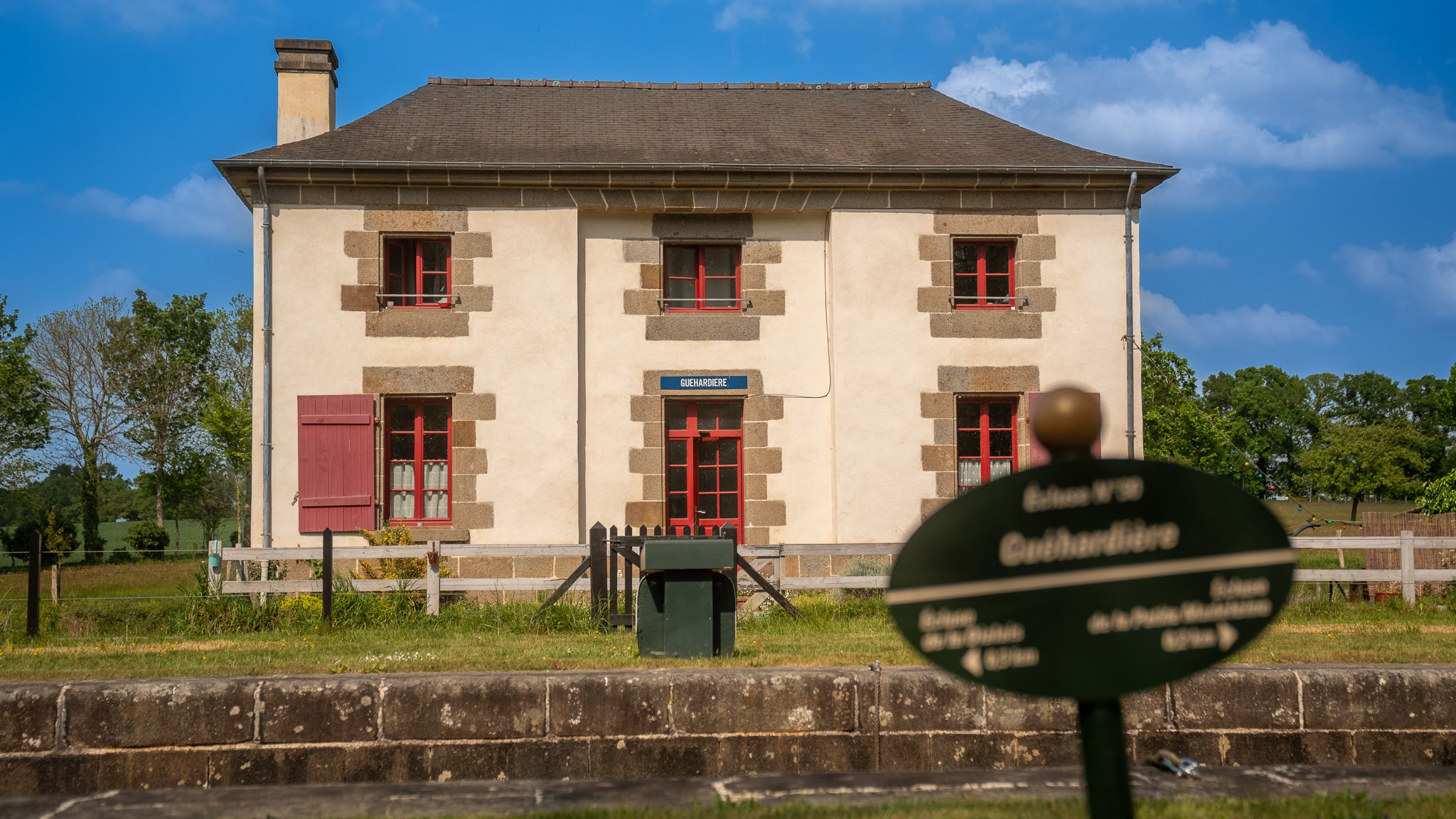 Les 11 écluses 16