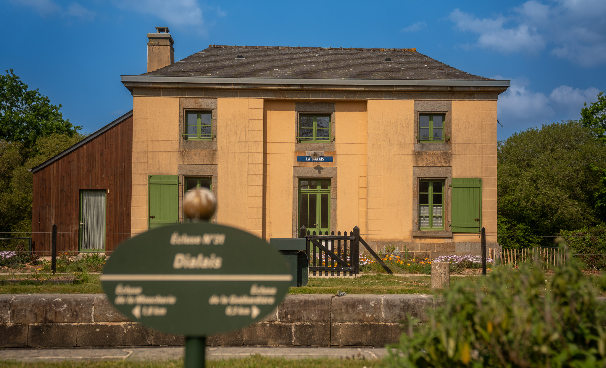 Les 11 écluses 22