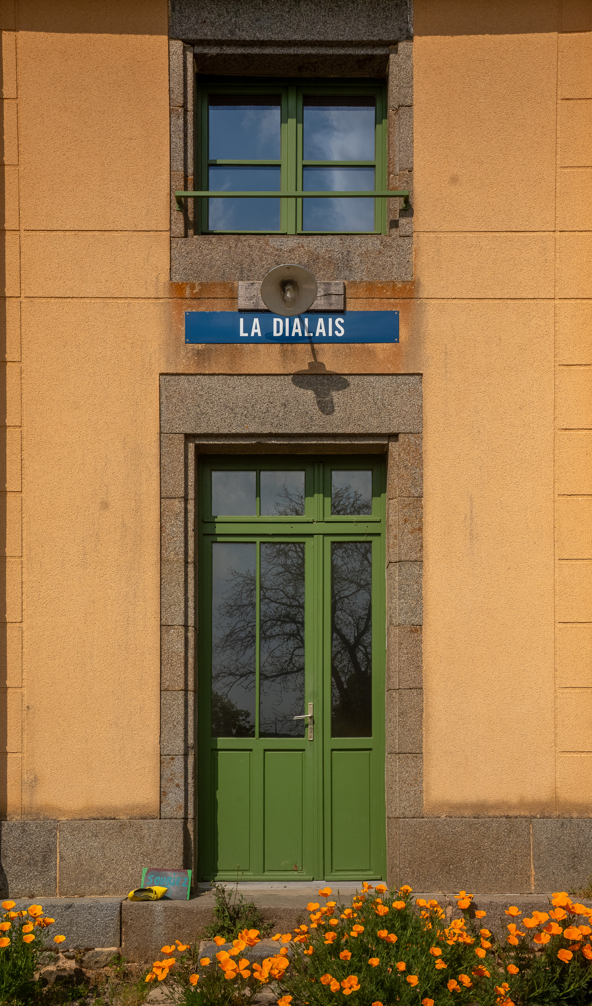 Les 11 écluses 30