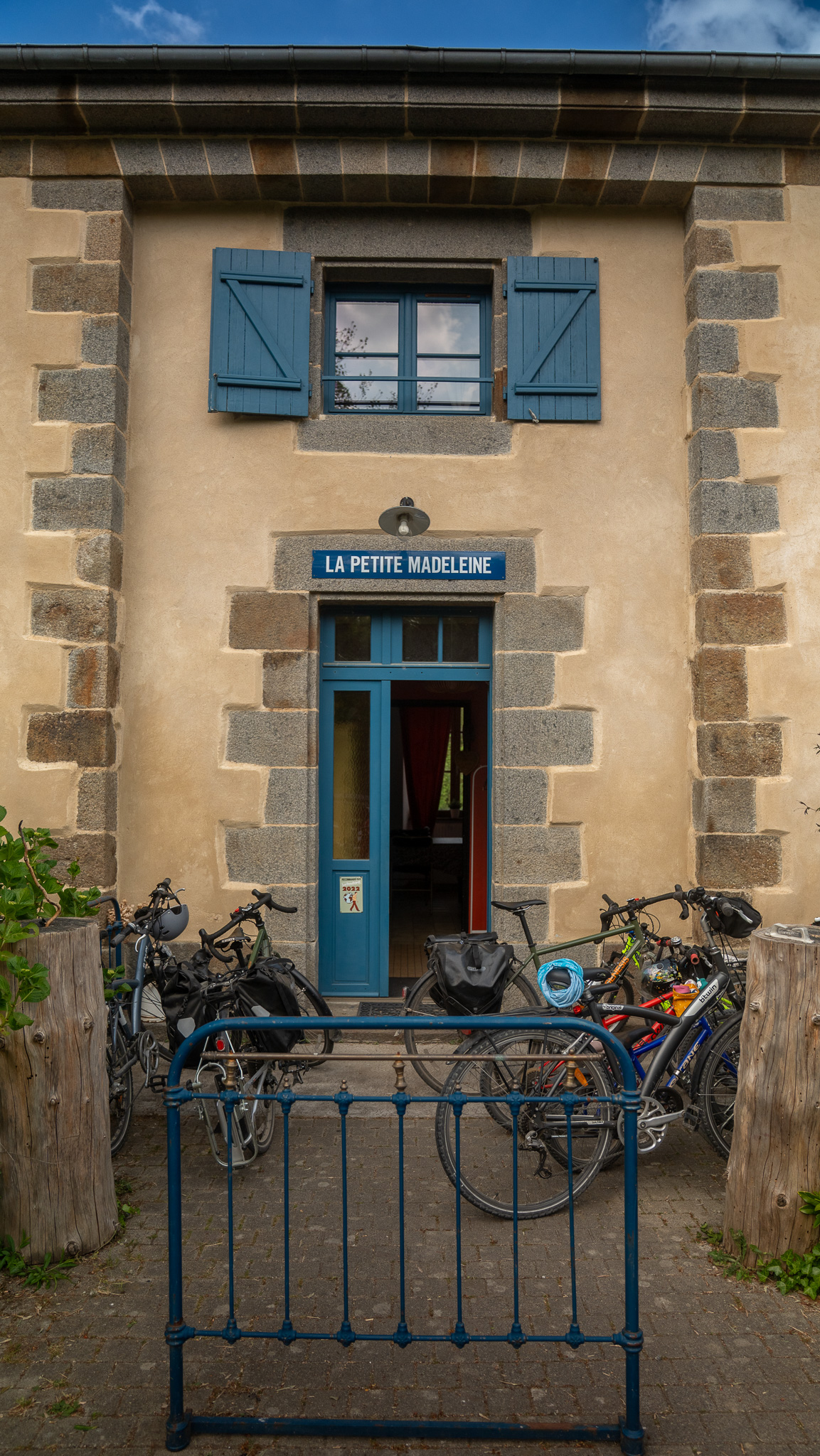Les 11 écluses 35