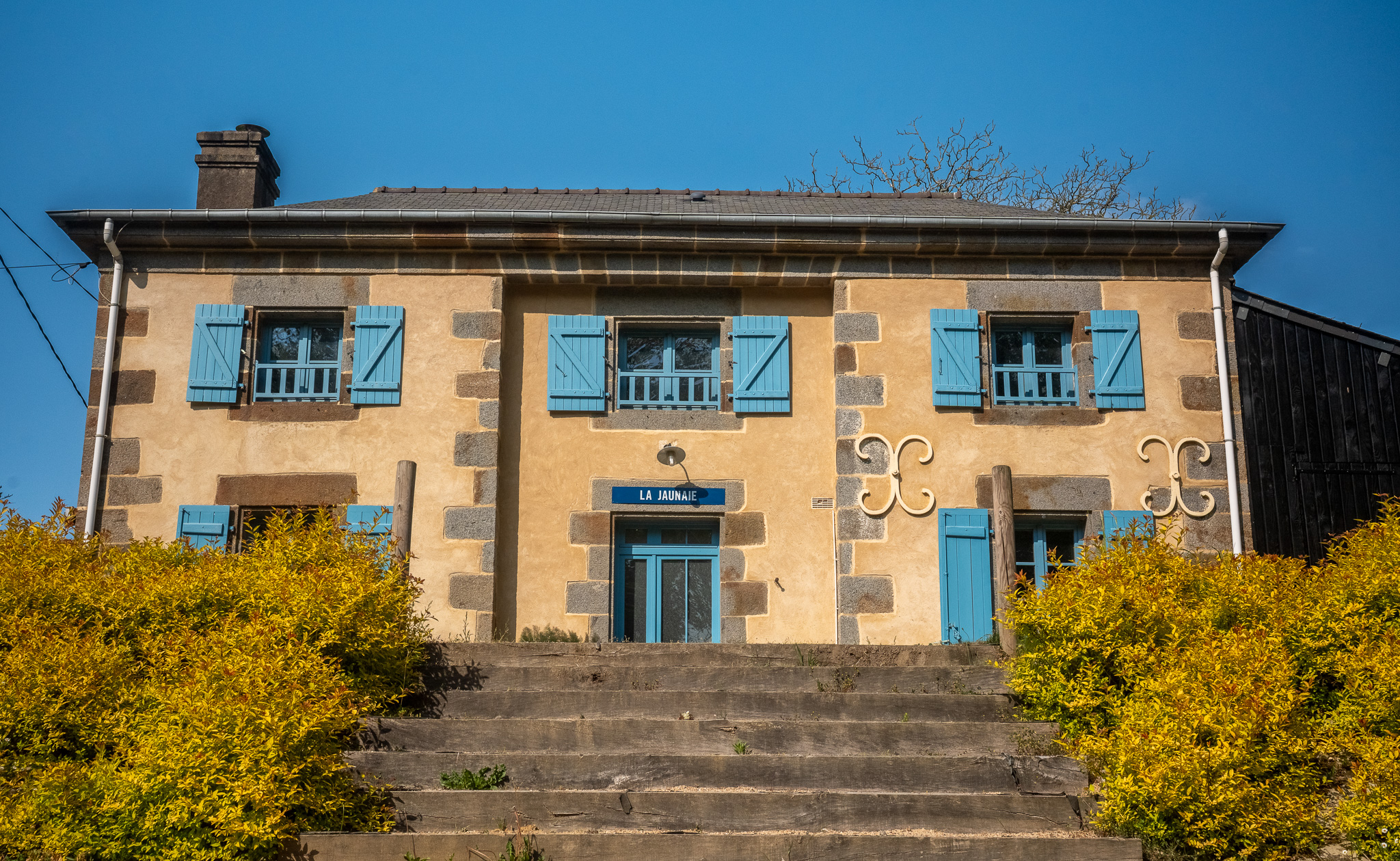 Les 11 écluses 44