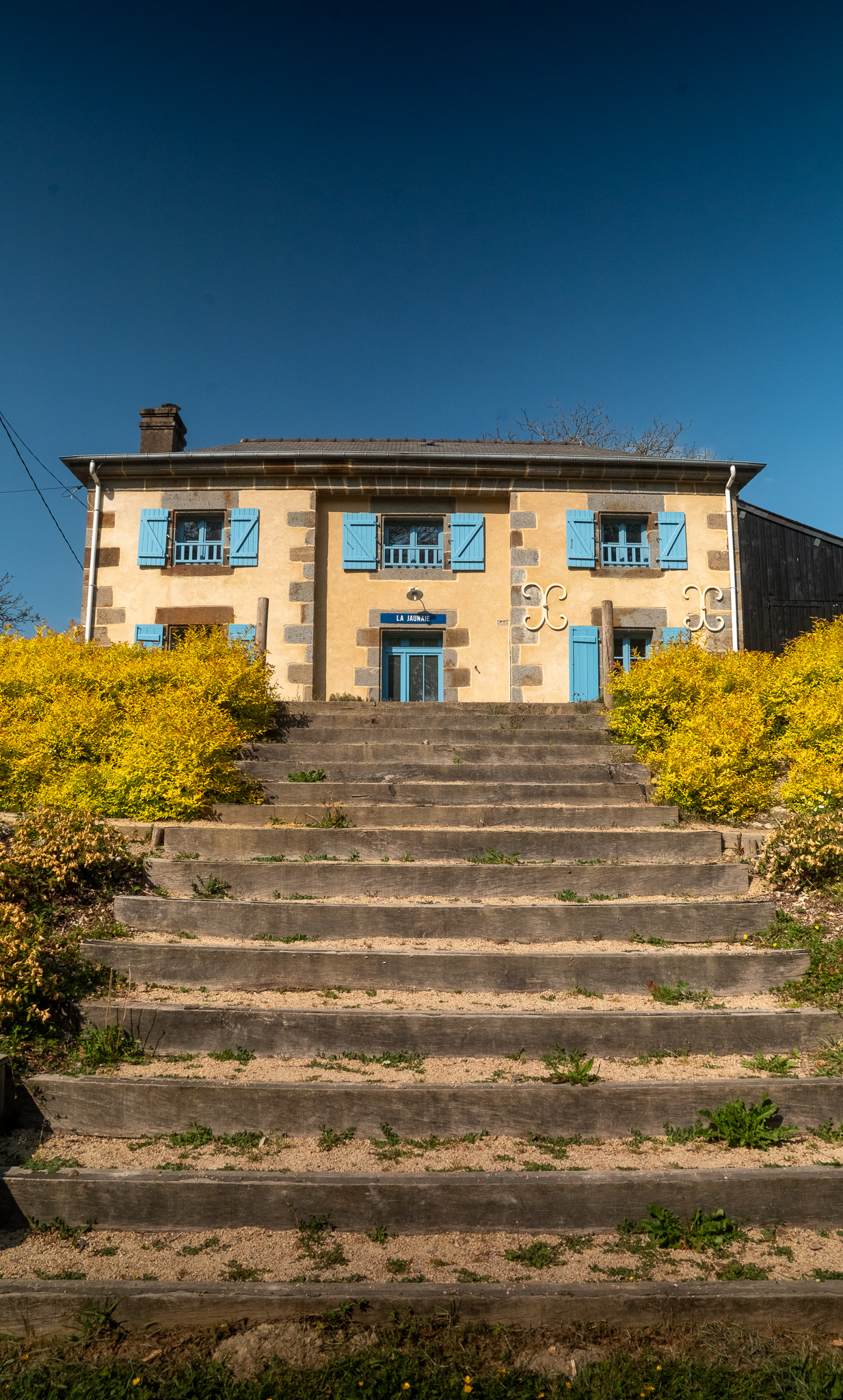 Les 11 écluses 45