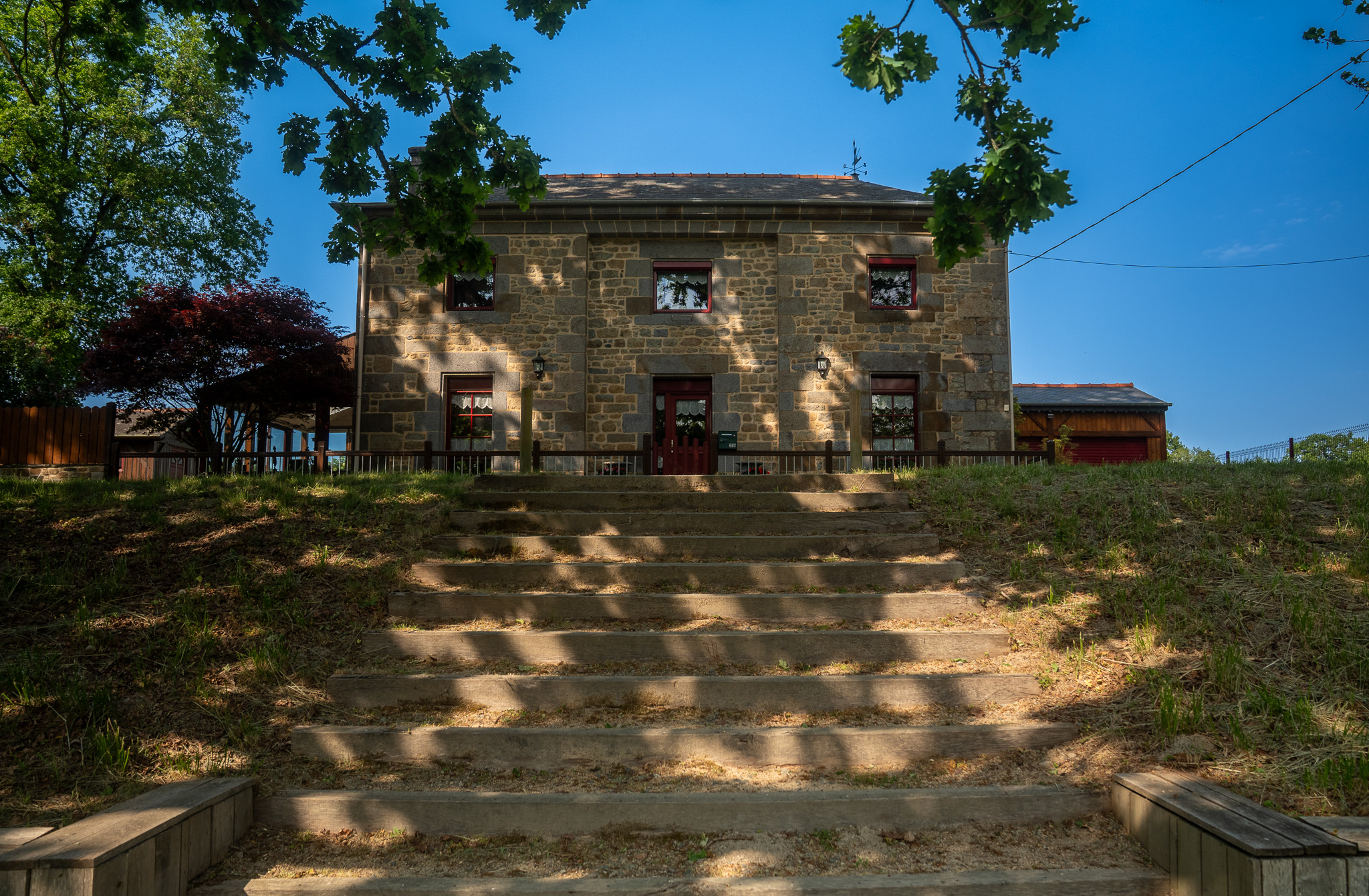 Les 11 écluses 51