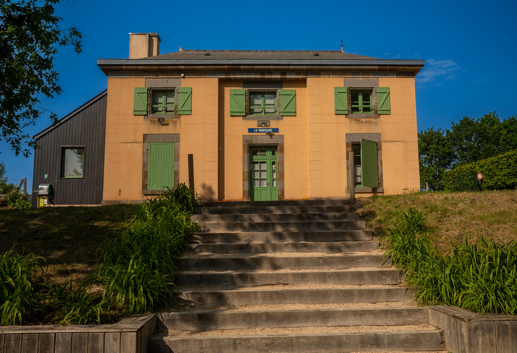 Les 11 écluses 53