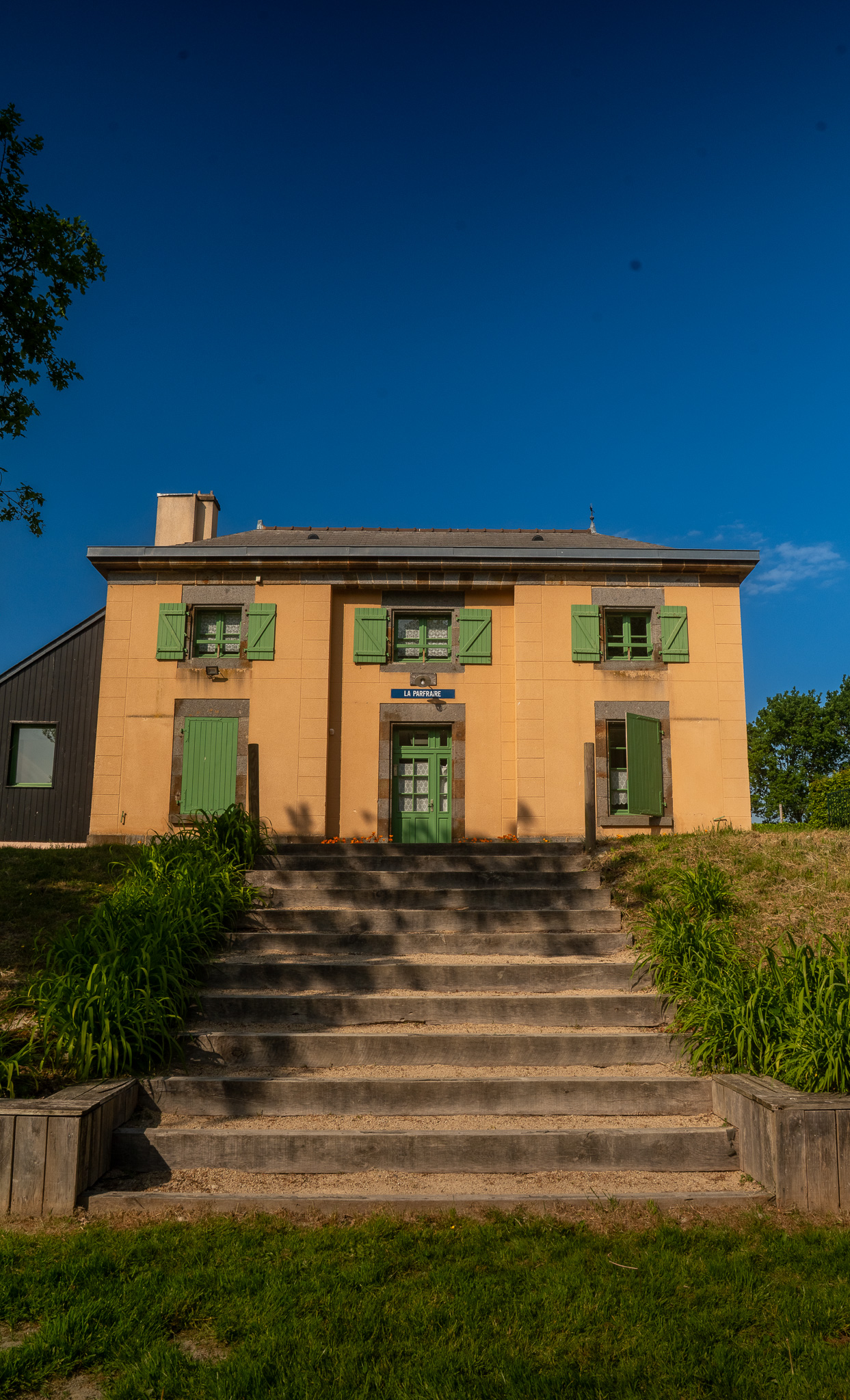 Les 11 écluses 55