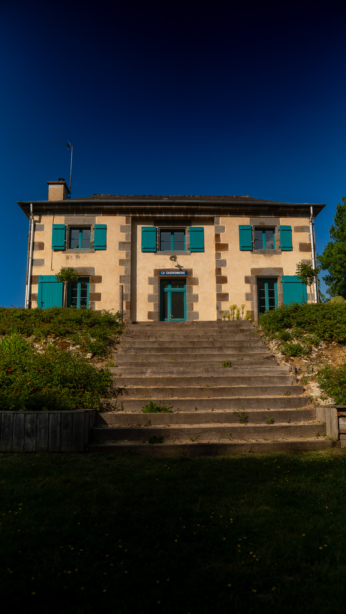 Les 11 écluses 60