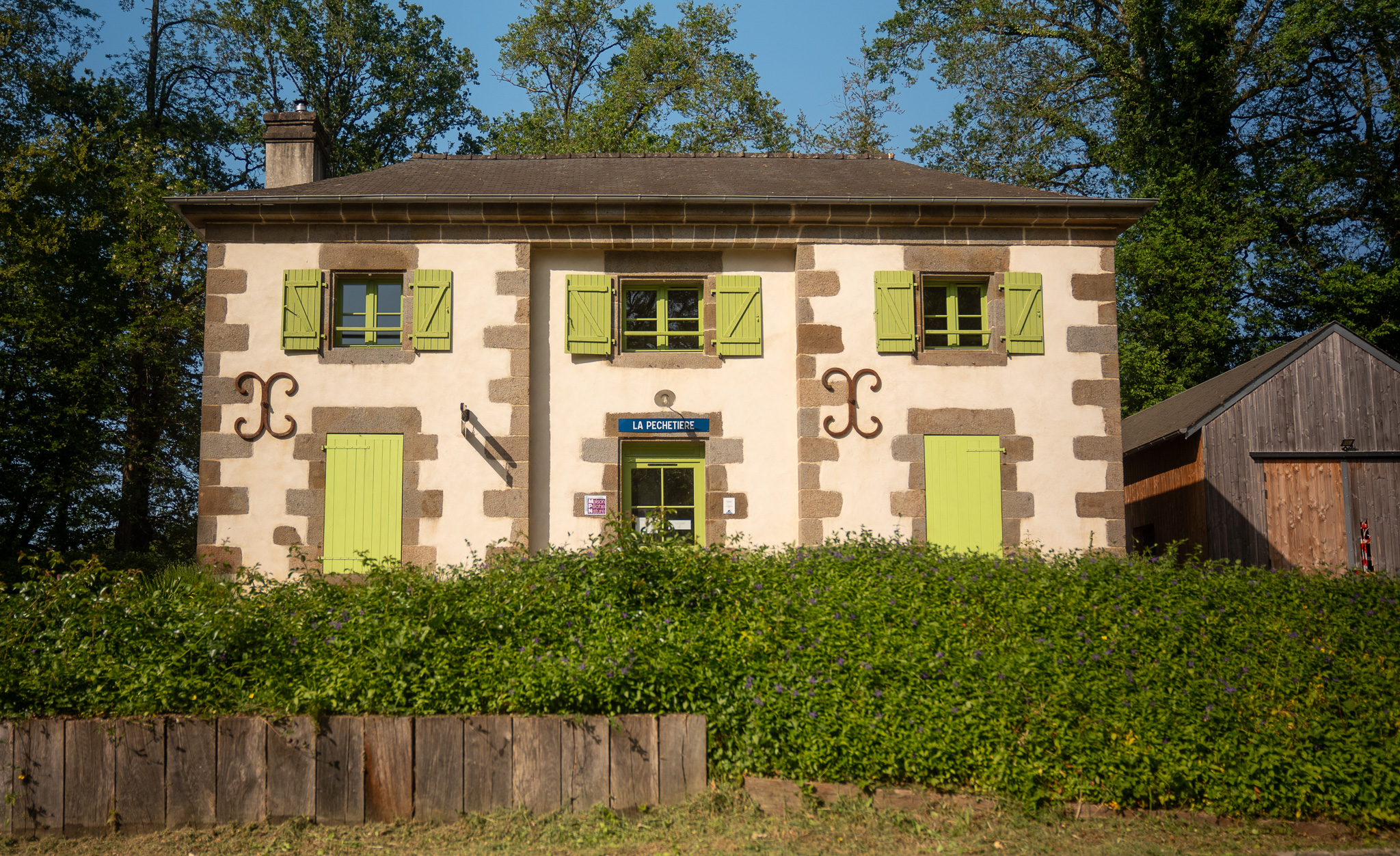 Les 11 écluses 62