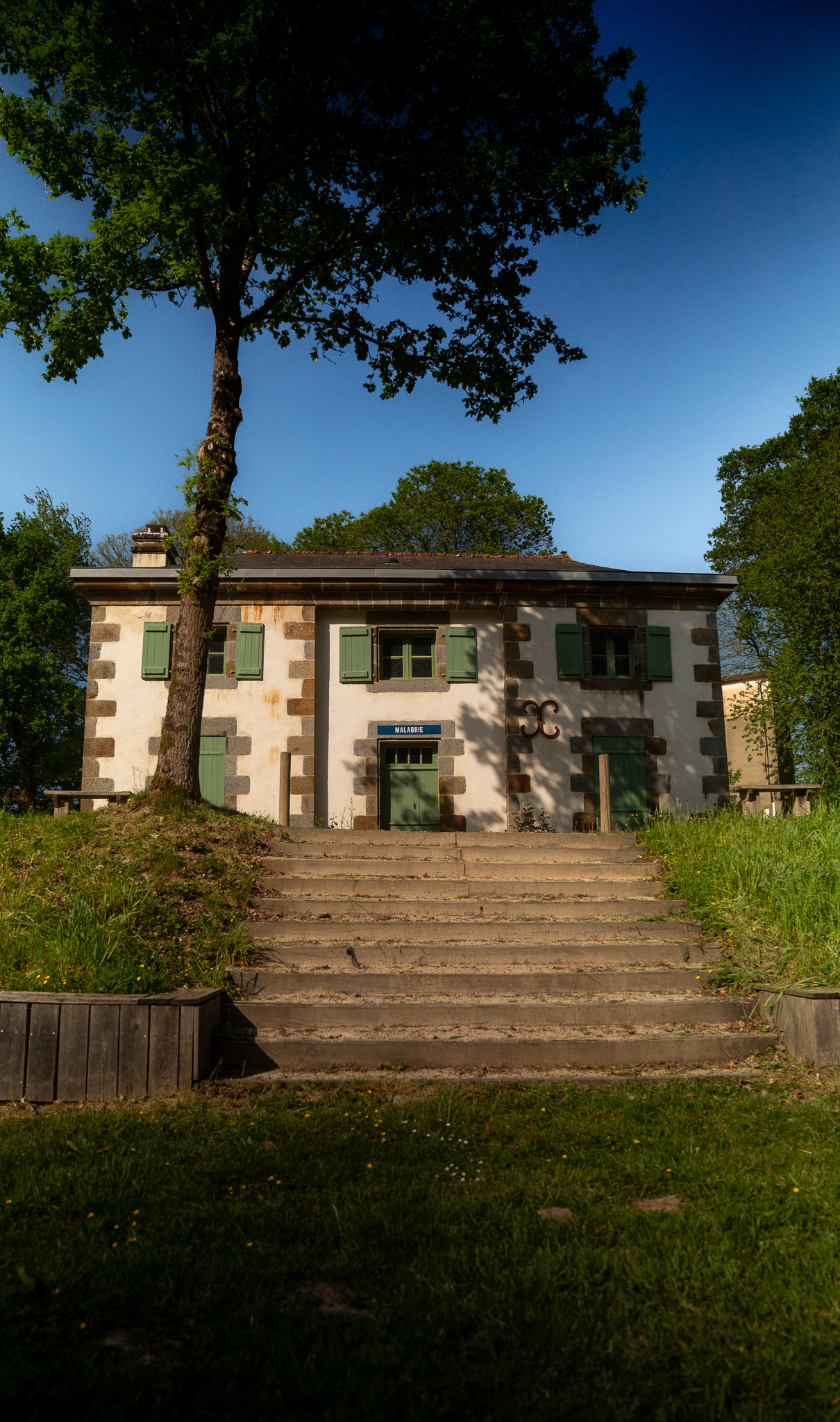 Les 11 écluses 64