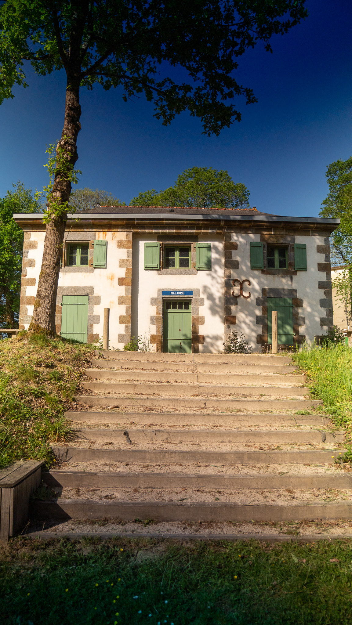 Les 11 écluses 65