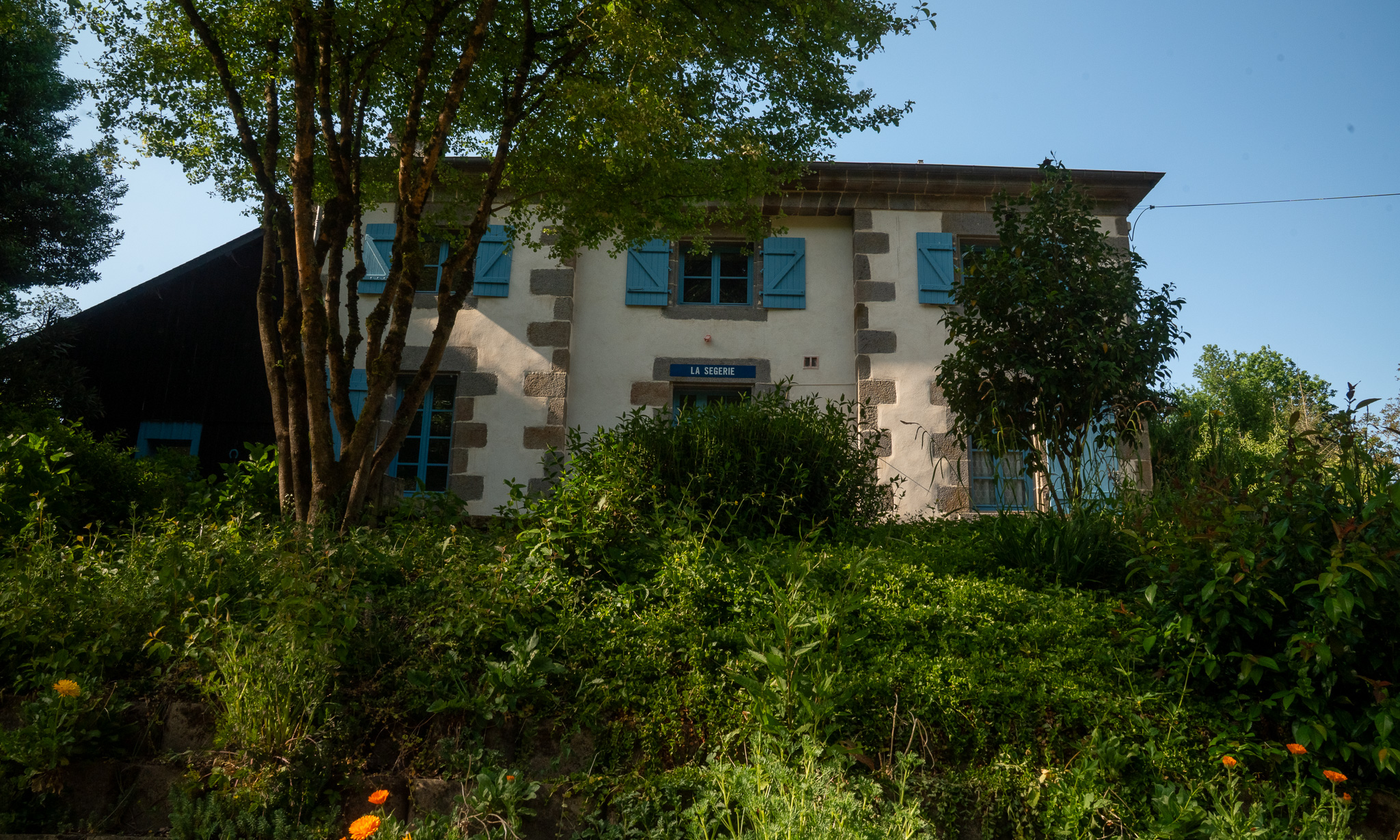 Les 11 écluses 68