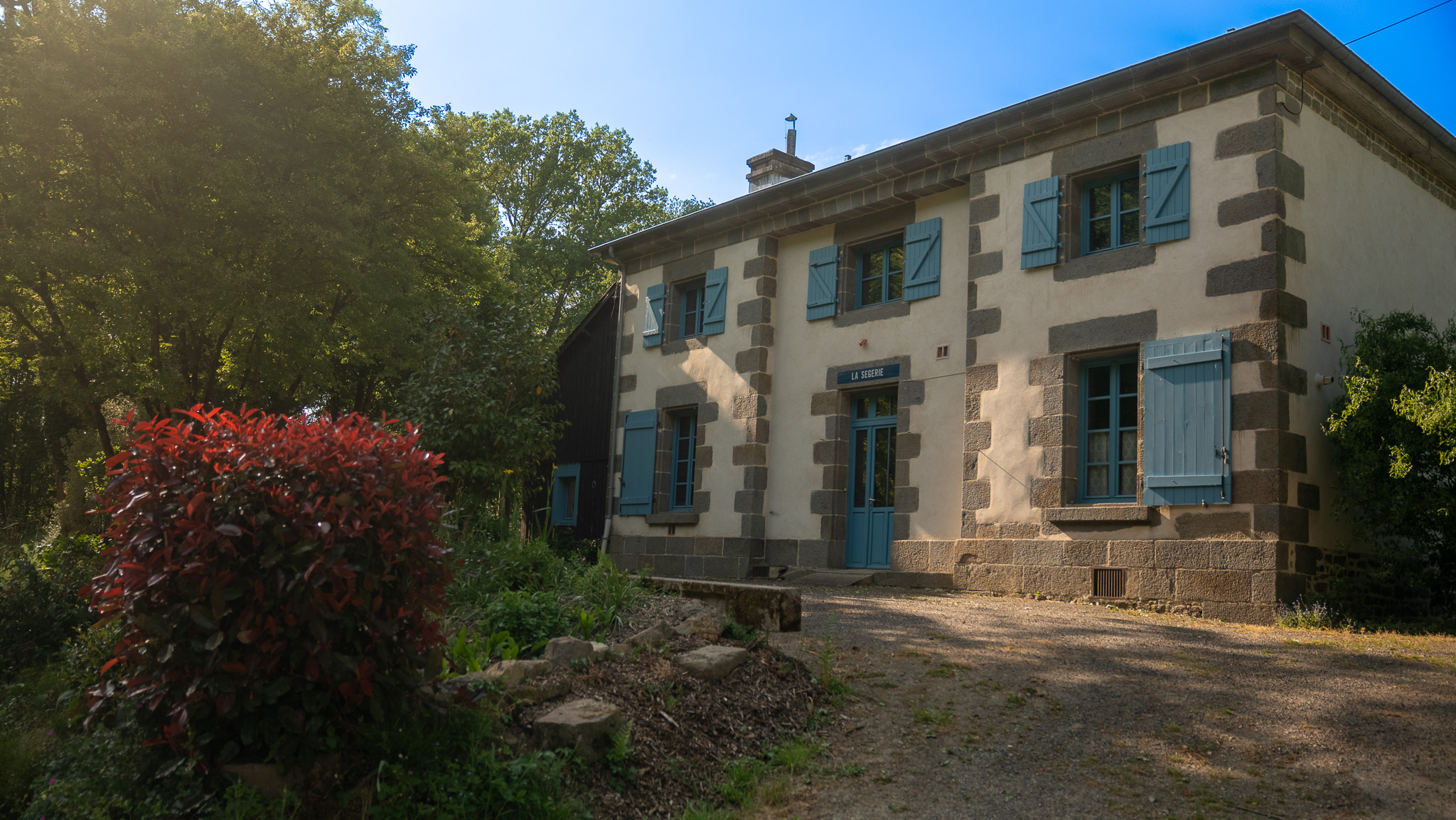 Les 11 écluses 72