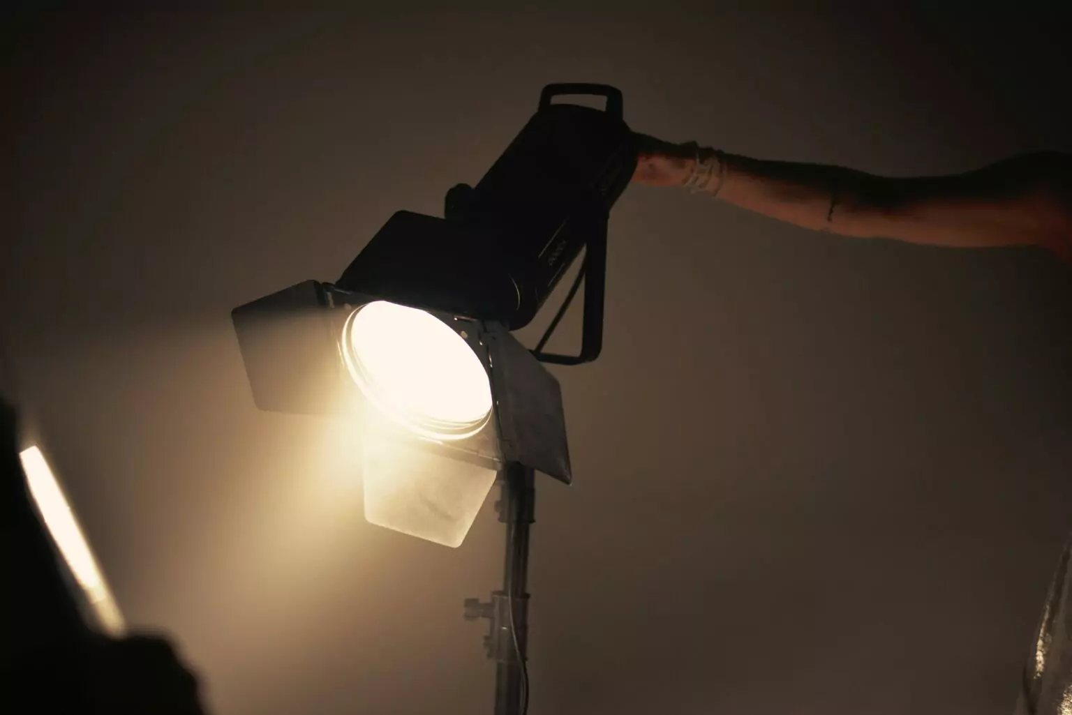 Lumières