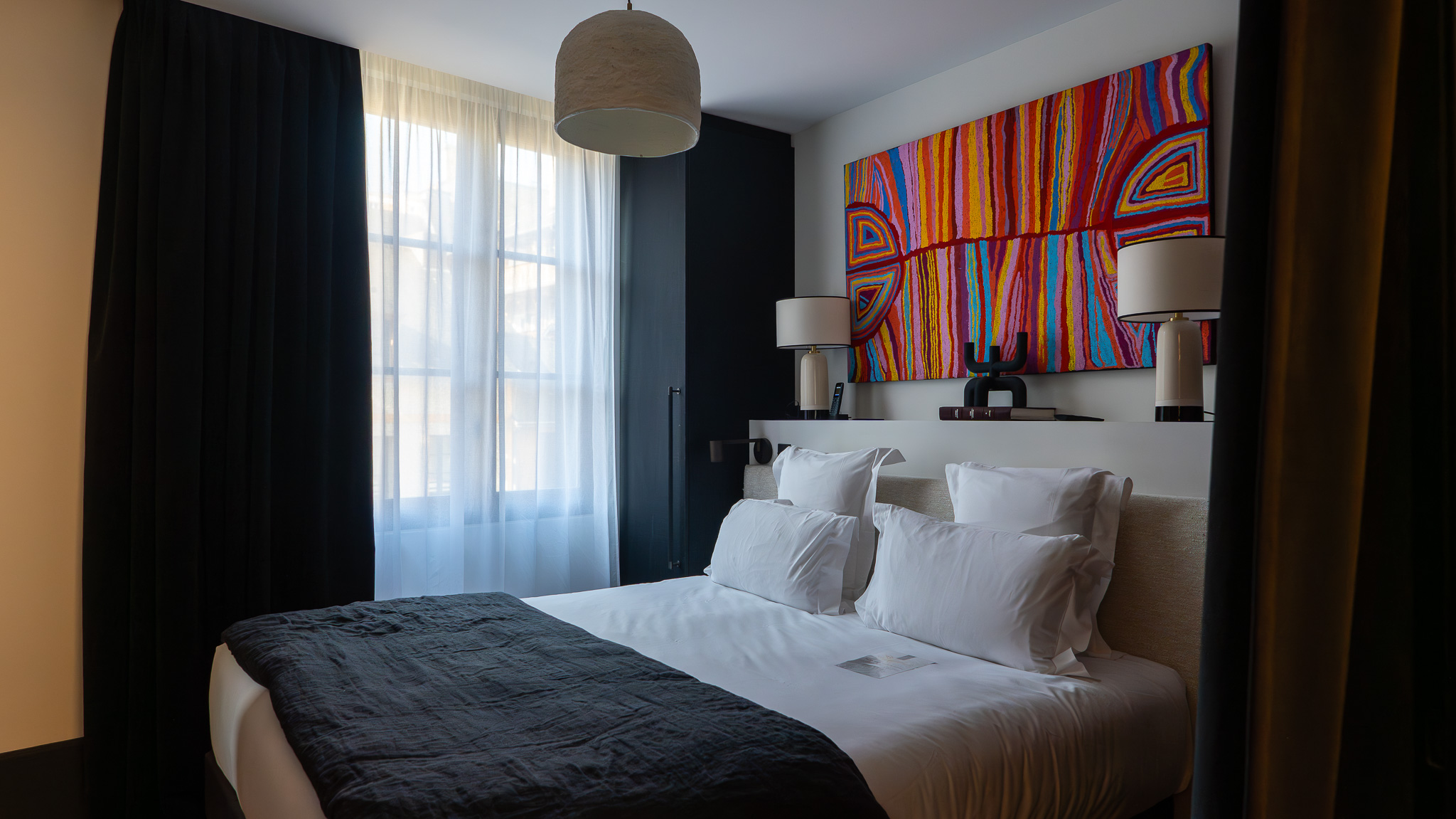 Hotel BALTHAZAR 2
