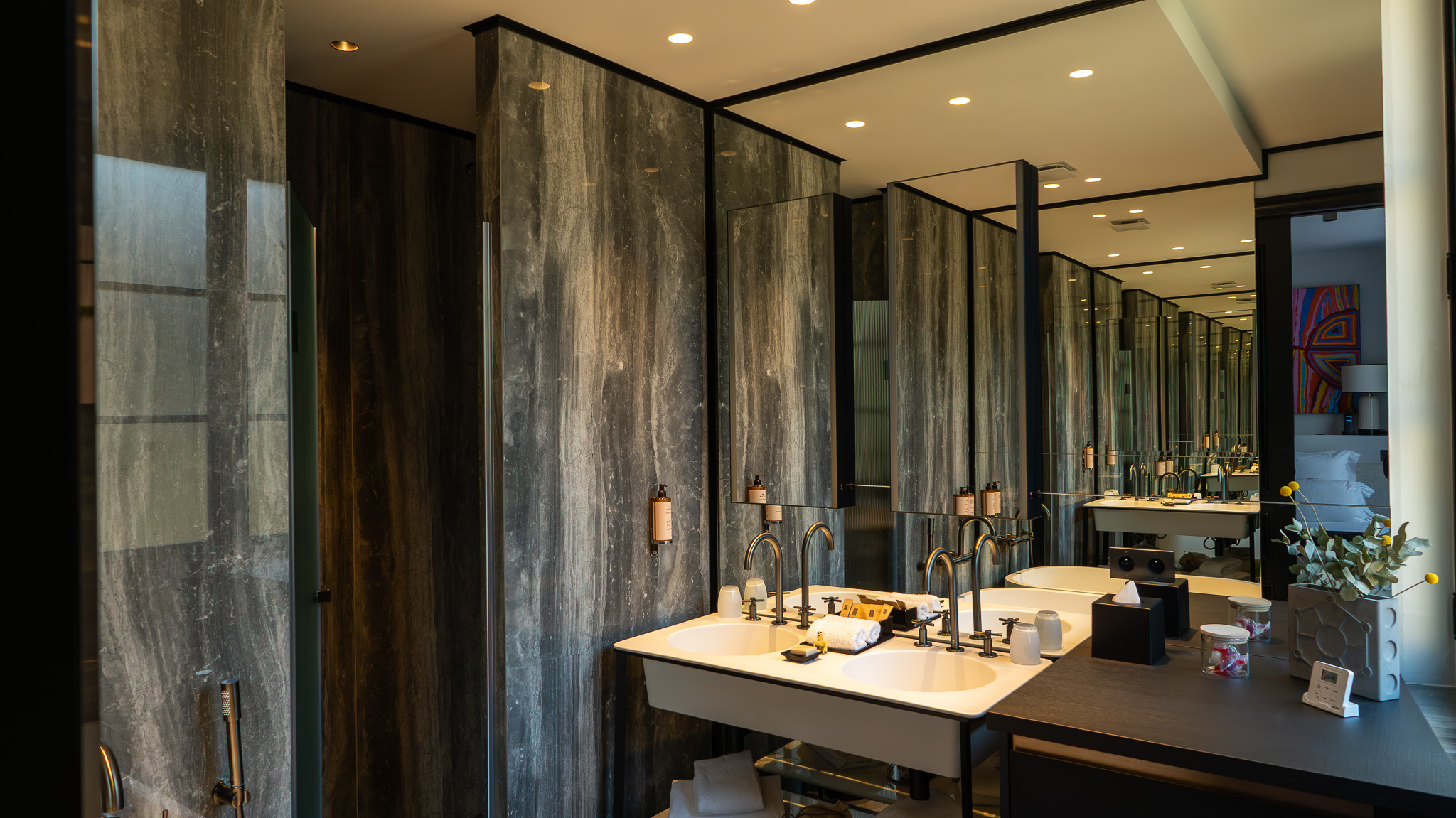 Hotel BALTHAZAR 3