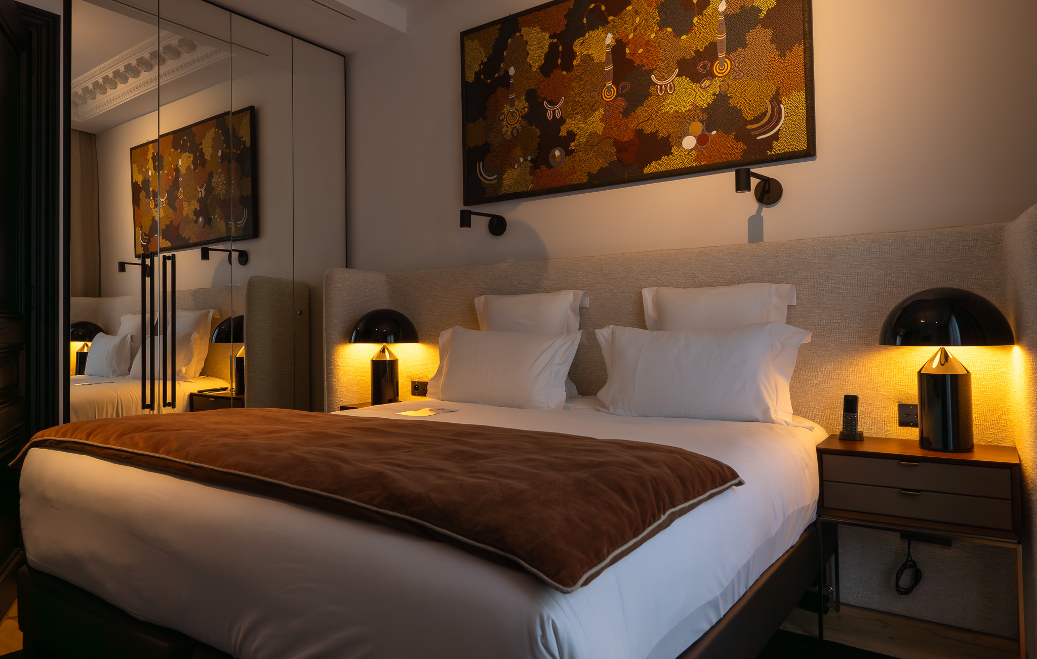 Hotel BALTHAZAR 5