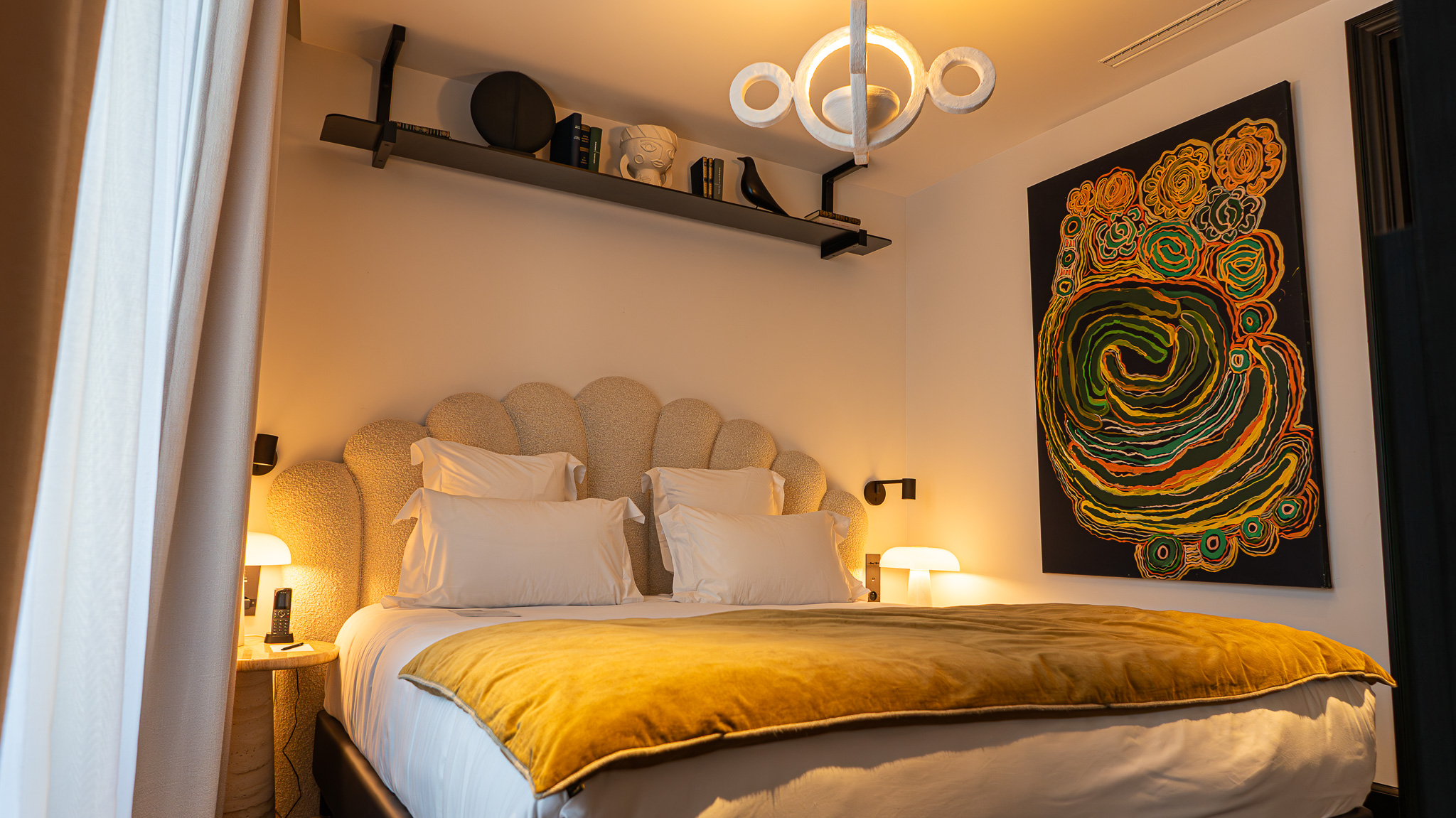 Hotel BALTHAZAR 6