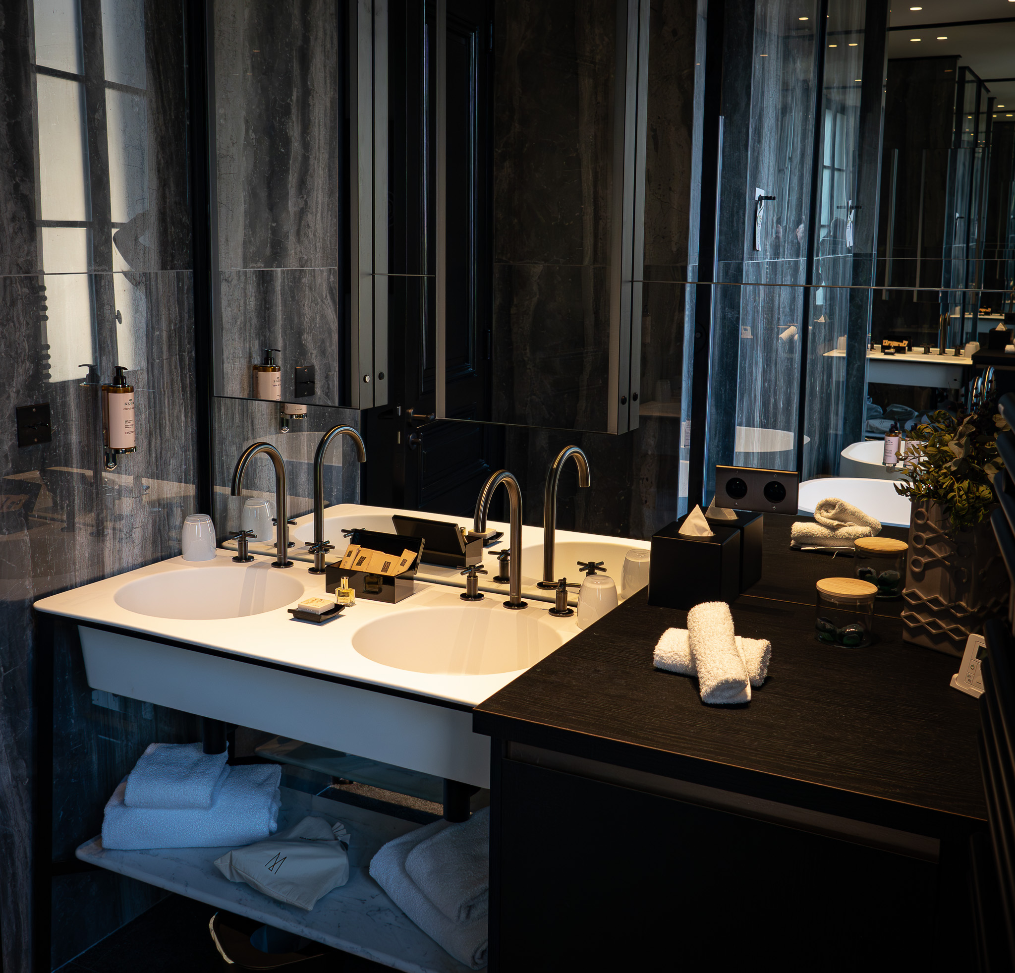 Hotel BALTHAZAR 7