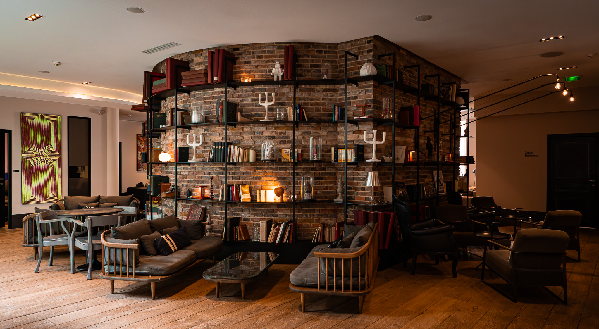 Hotel BALTHAZAR 8