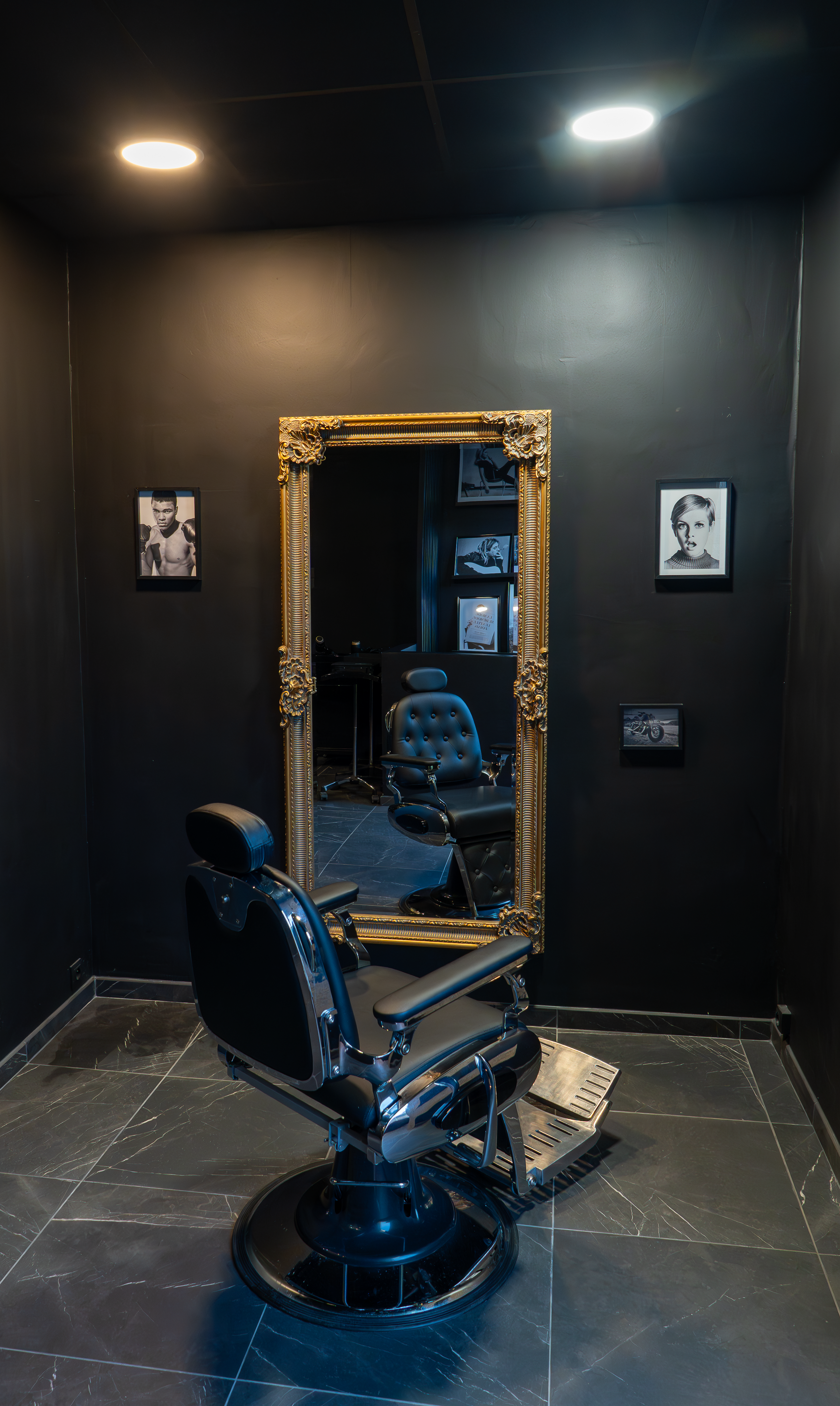 Salon Raphaël Perrier 6