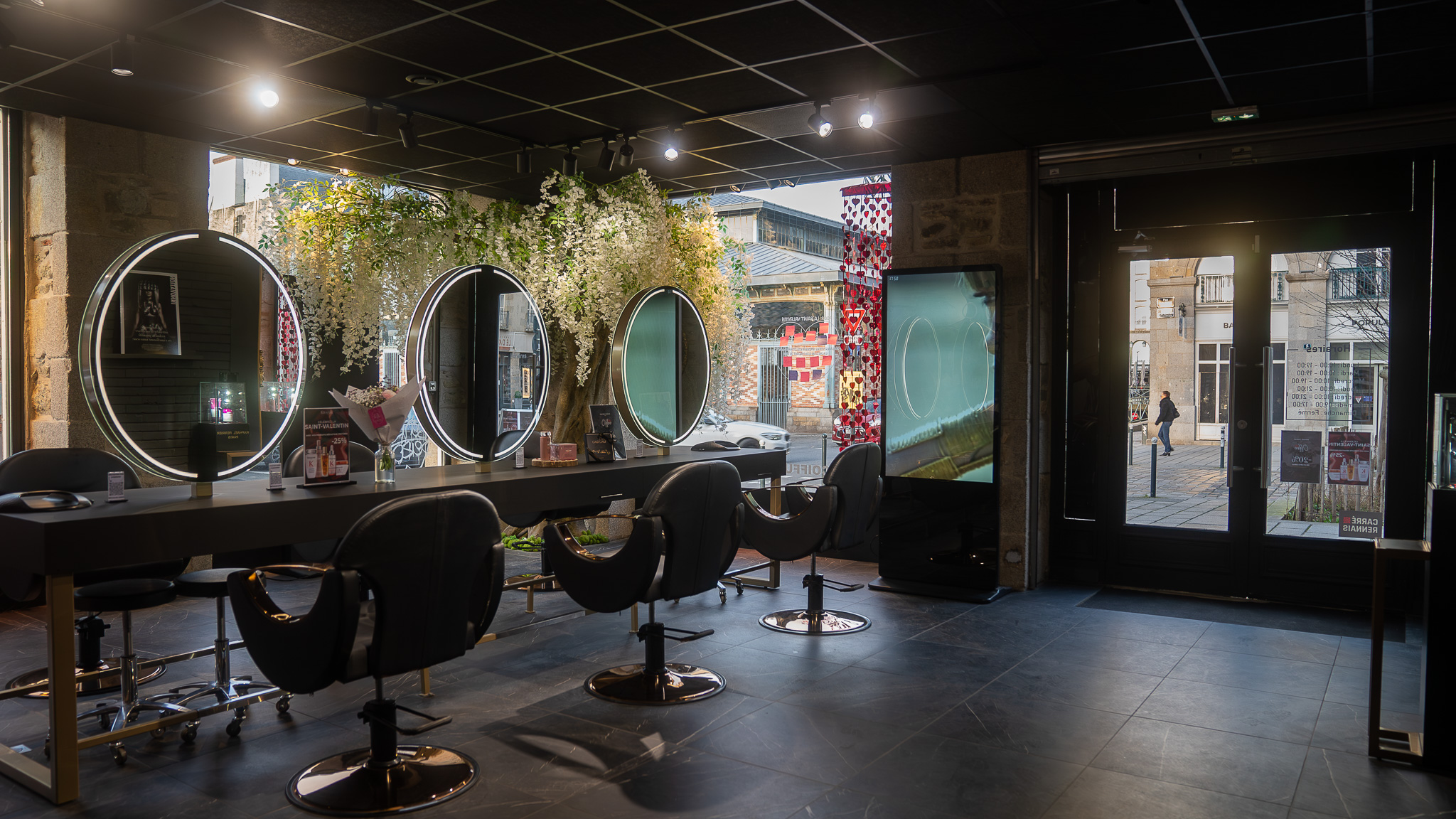 Salon Raphaël Perrier 3