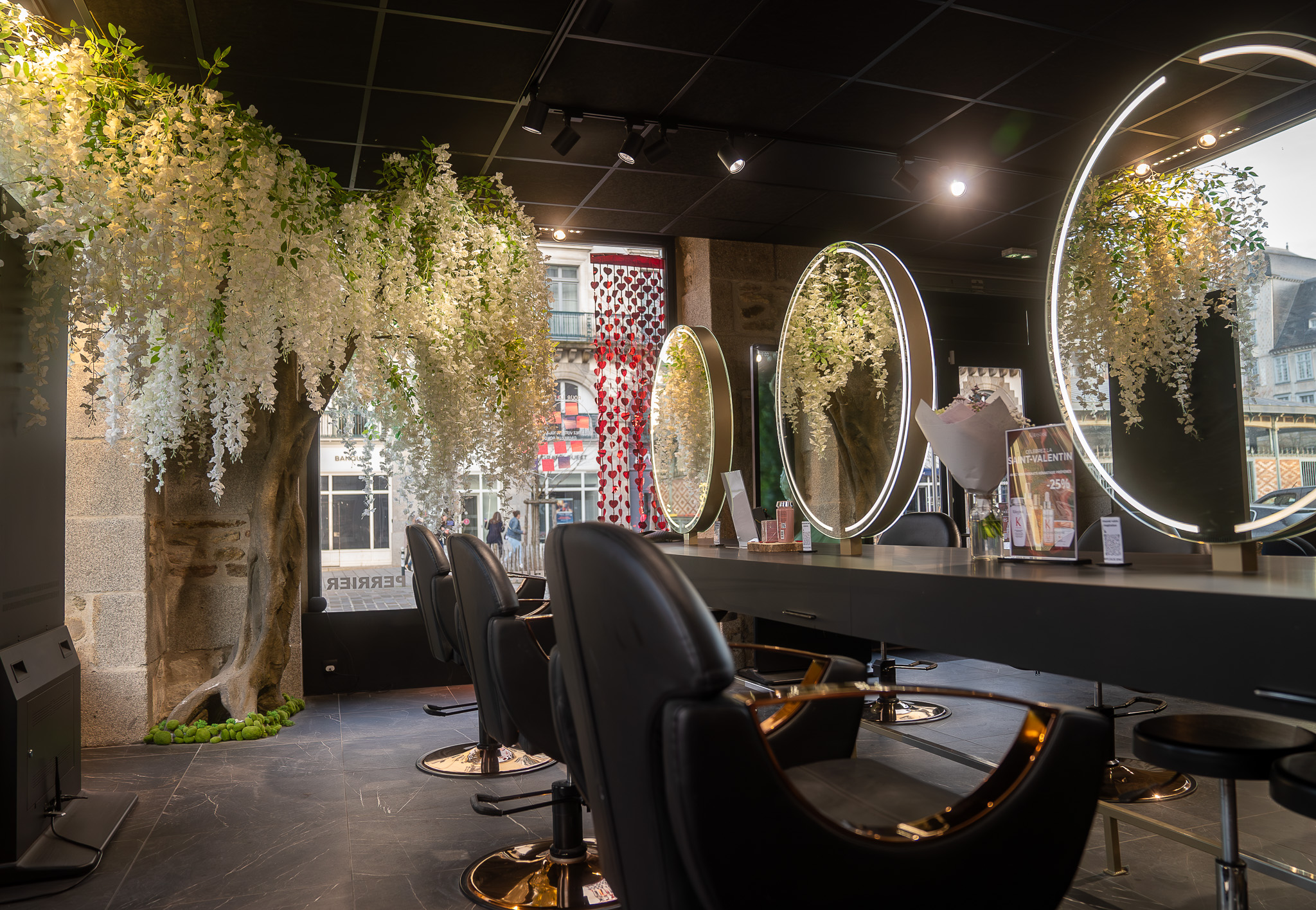 Salon Raphaël Perrier 4
