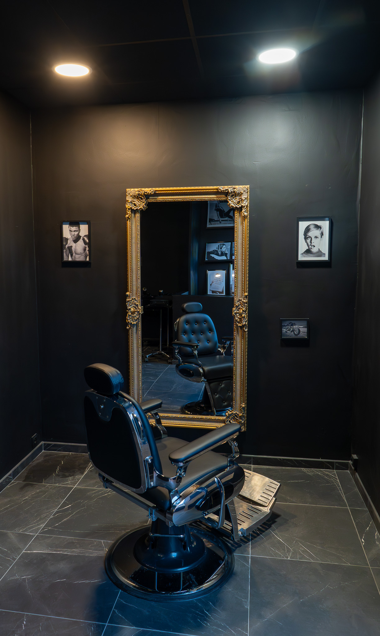 Salon Raphaël Perrier 7