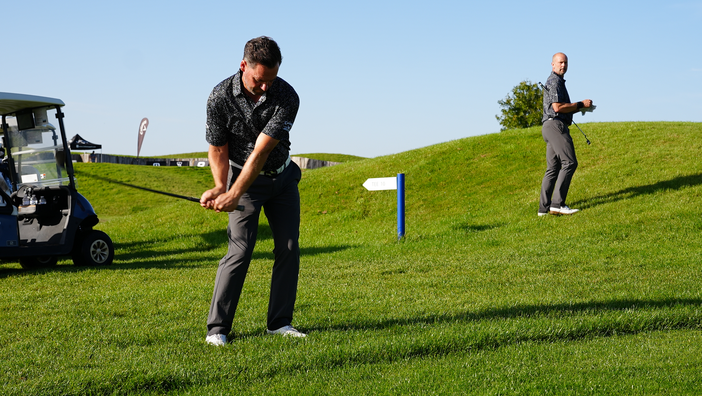 Golf national 2
