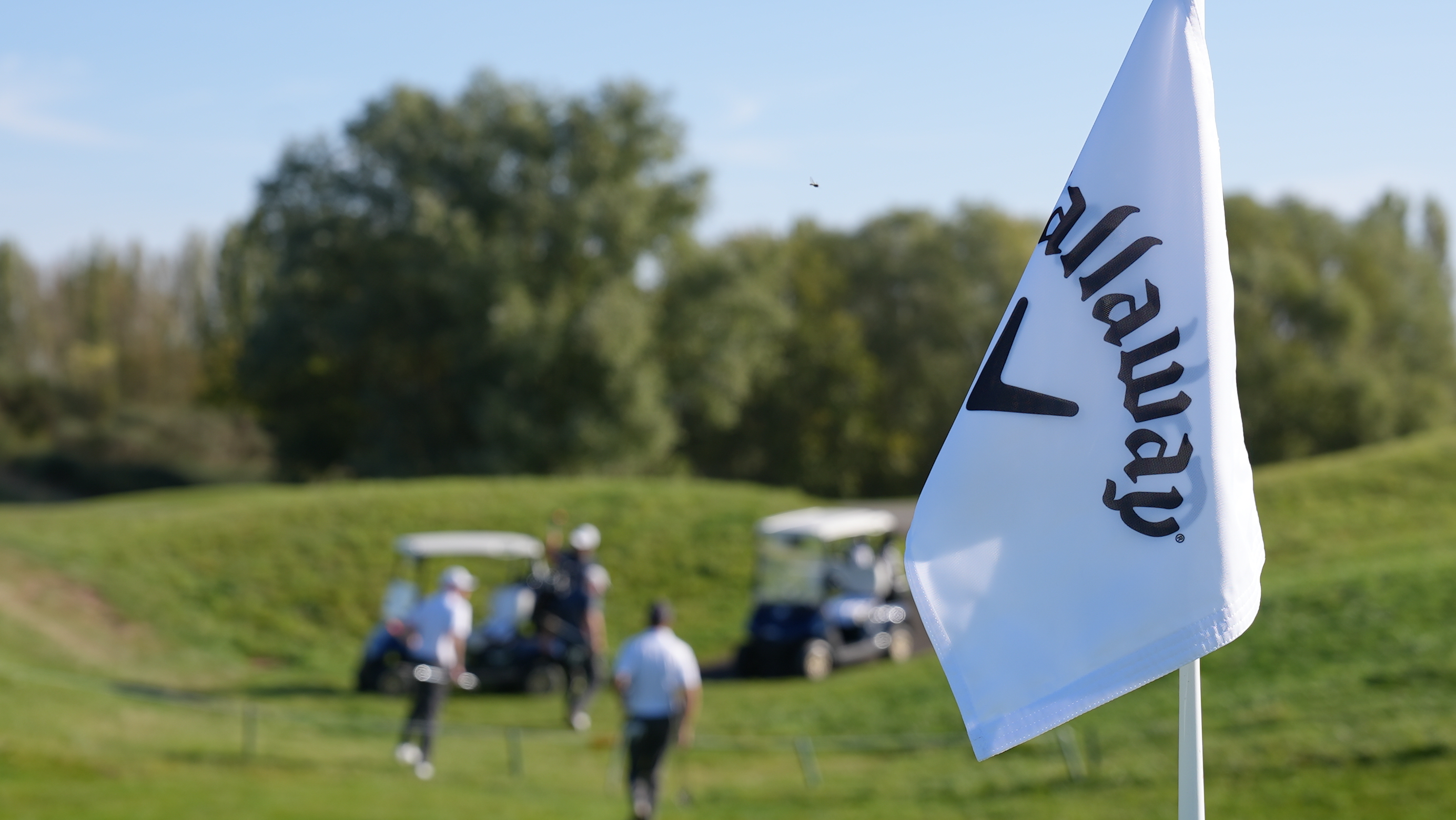 Golf national 3