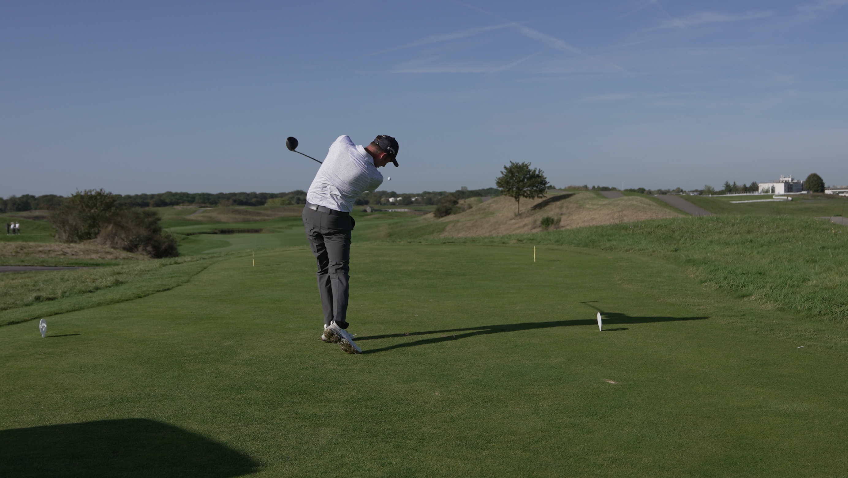 Golf national 4