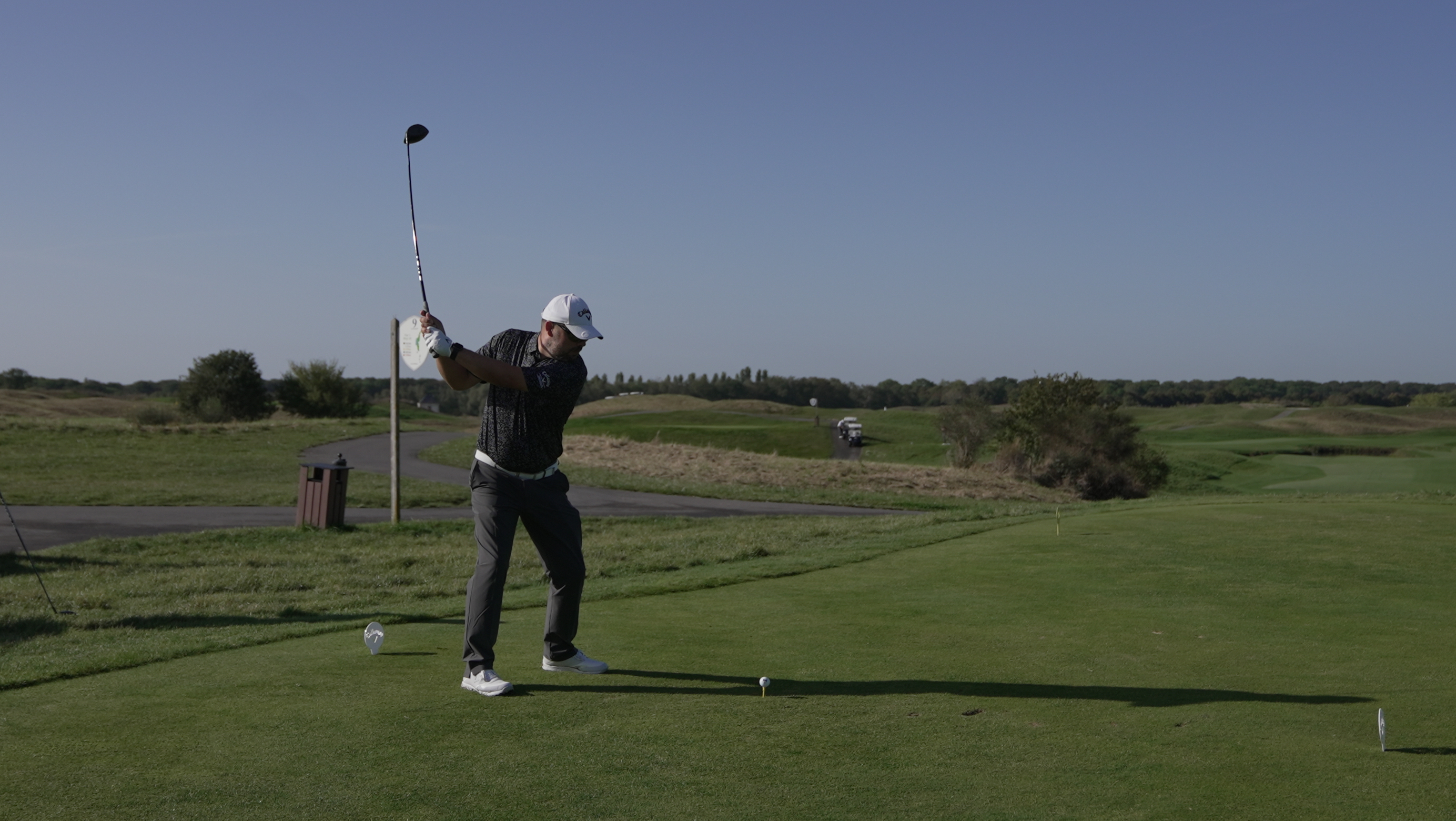 Golf national 5
