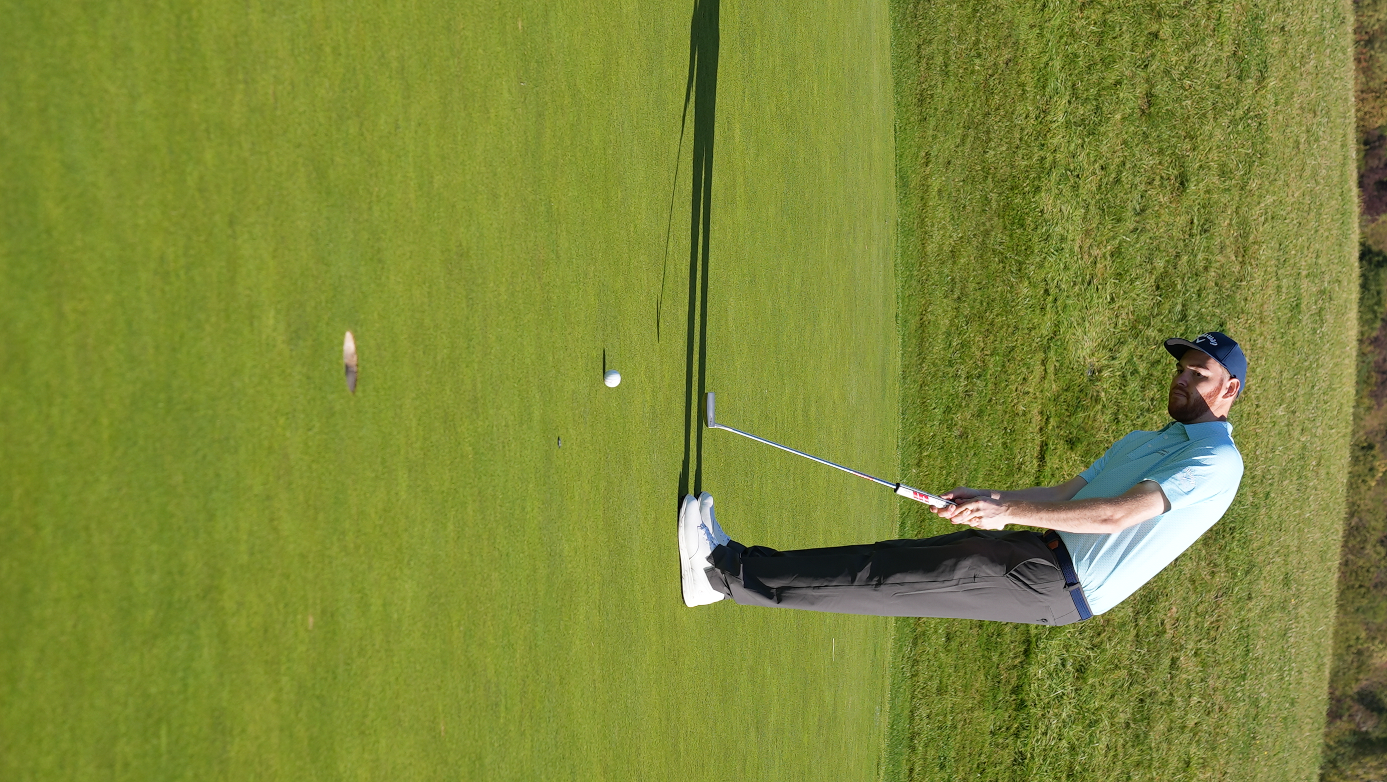 Golf national 6