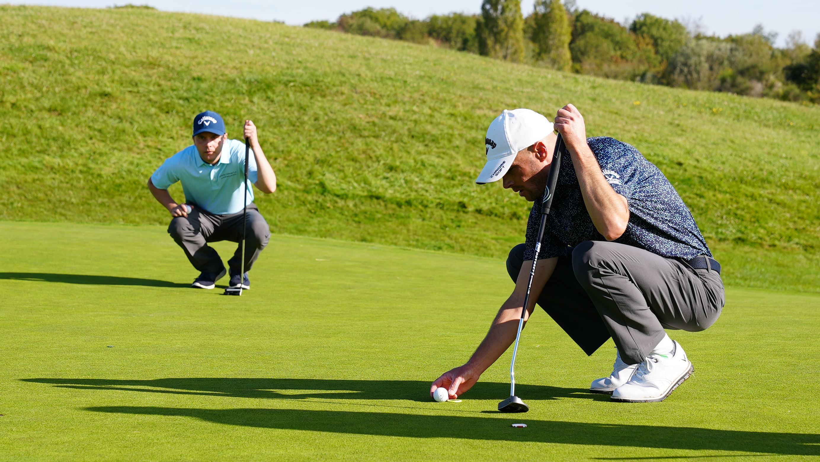 Golf national 7