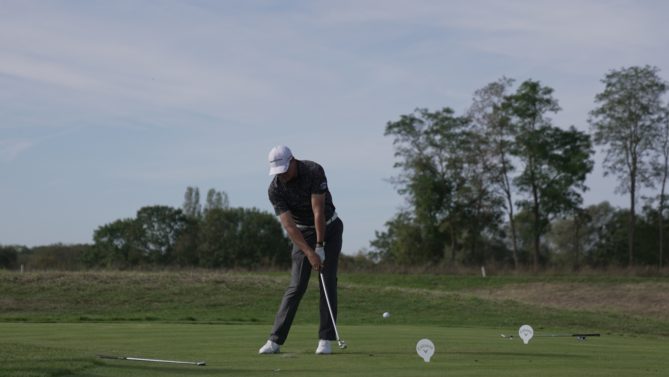 Golf national 9