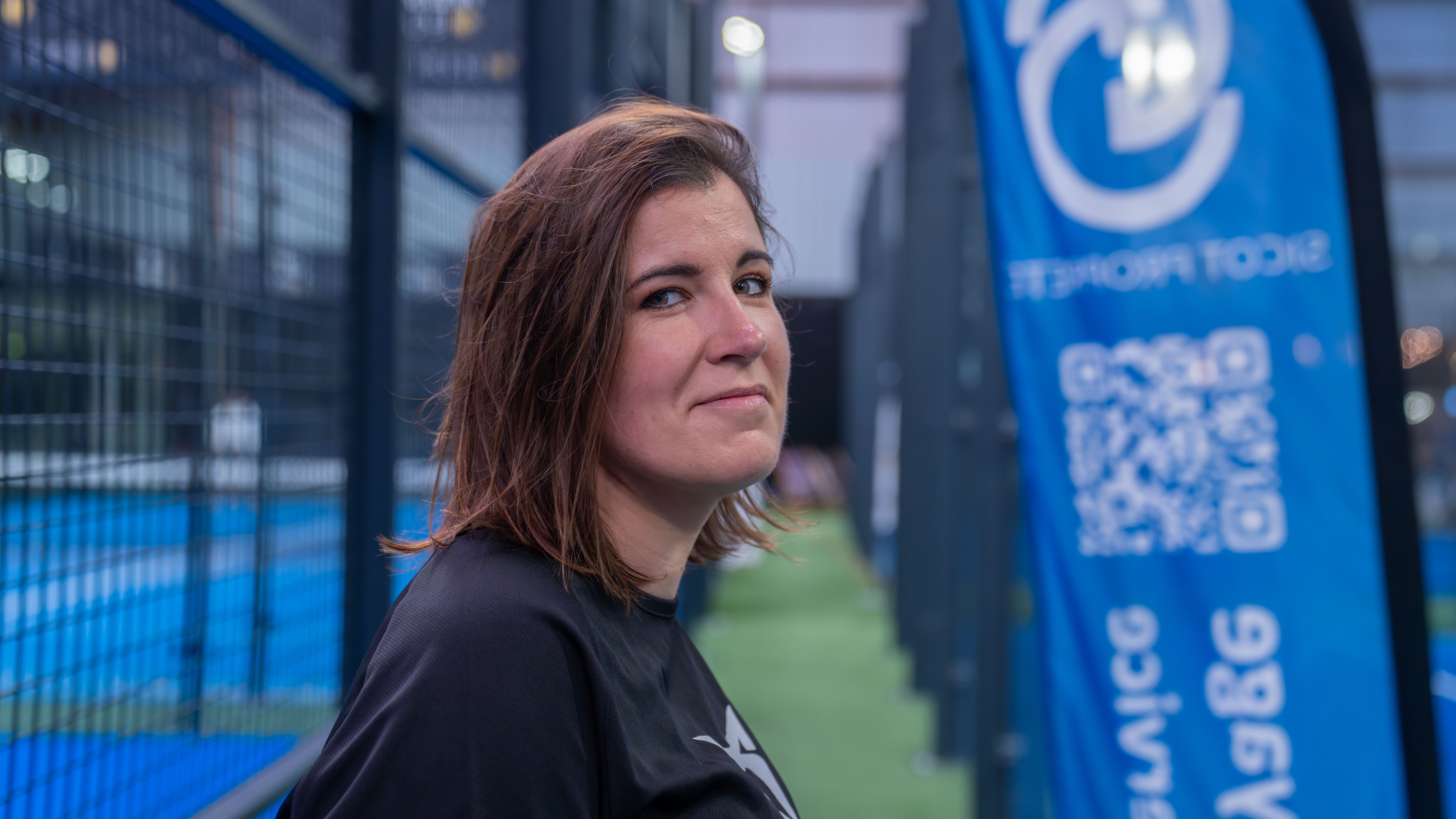 Évènement padel 7