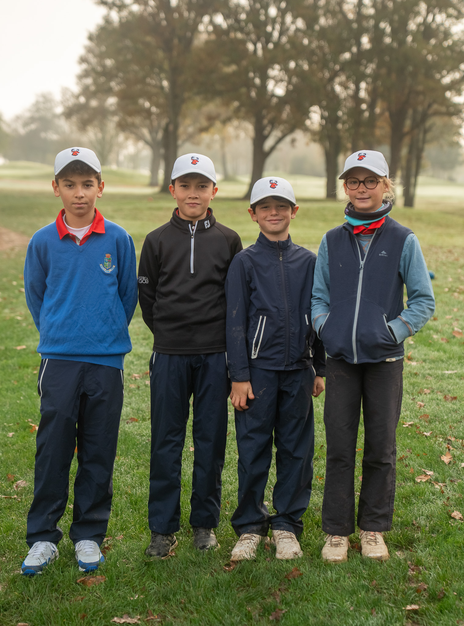 Rennes Cup 3