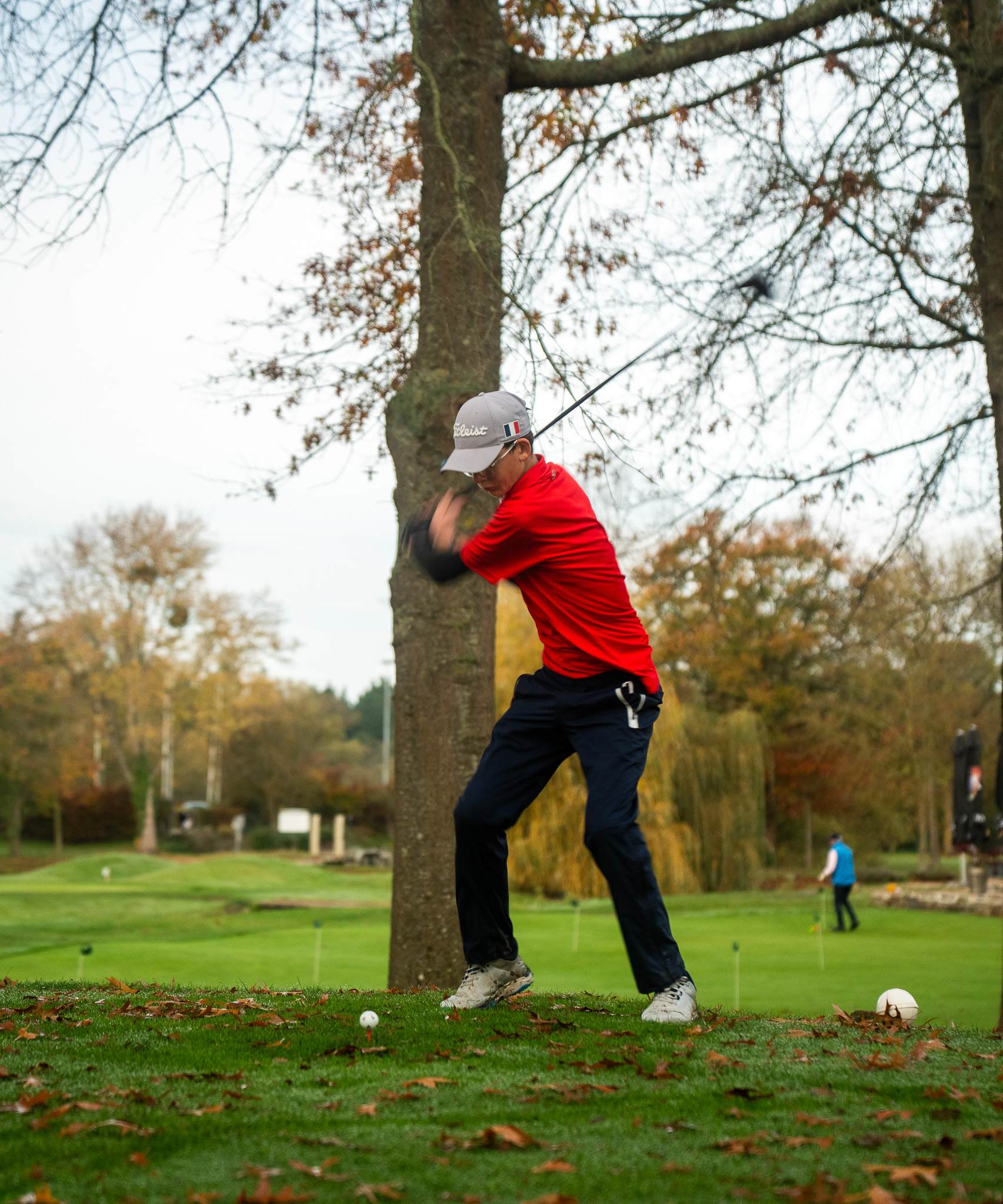 Rennes Cup 5