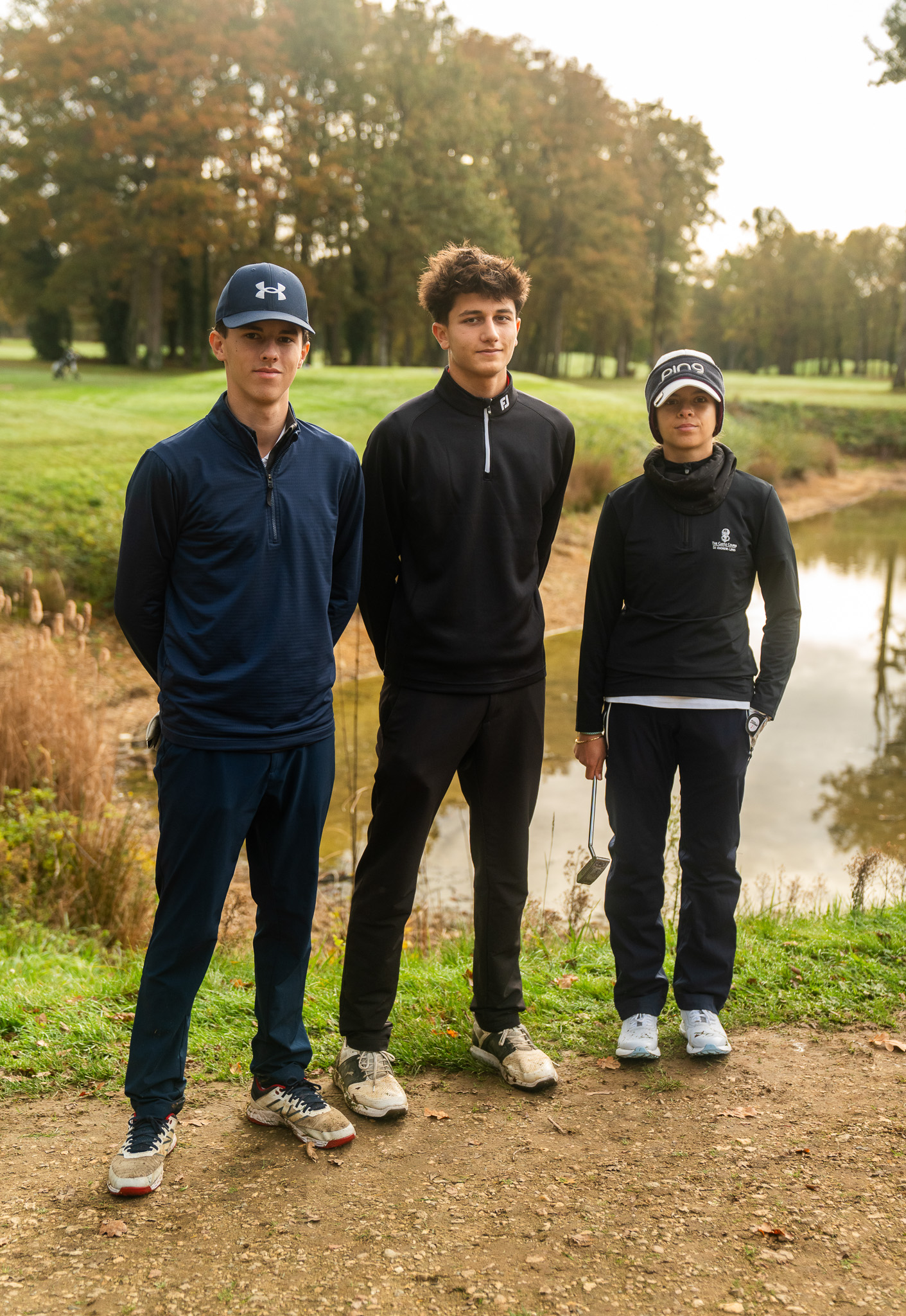 Rennes Cup 8
