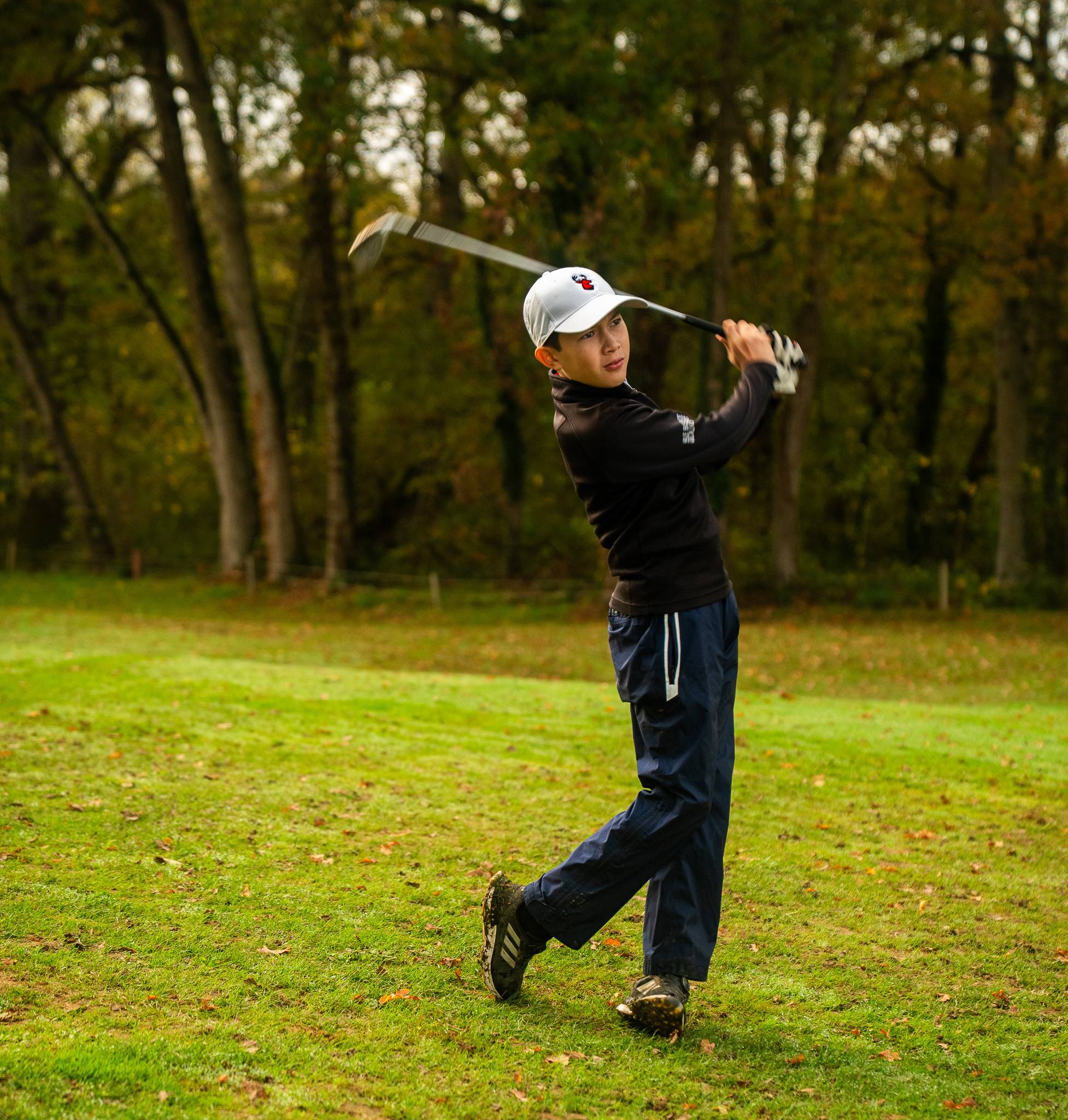 Rennes Cup 12