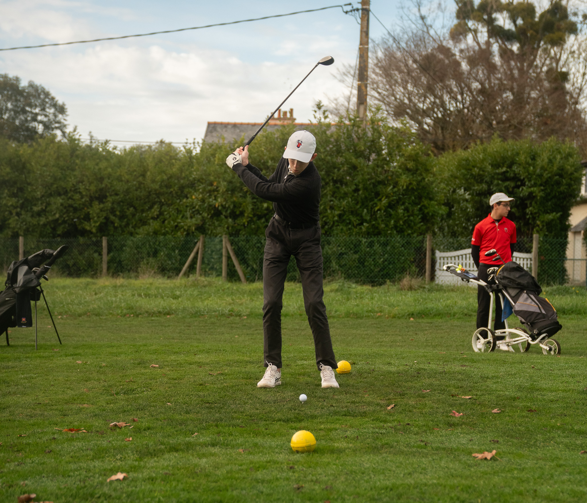 Rennes Cup 24