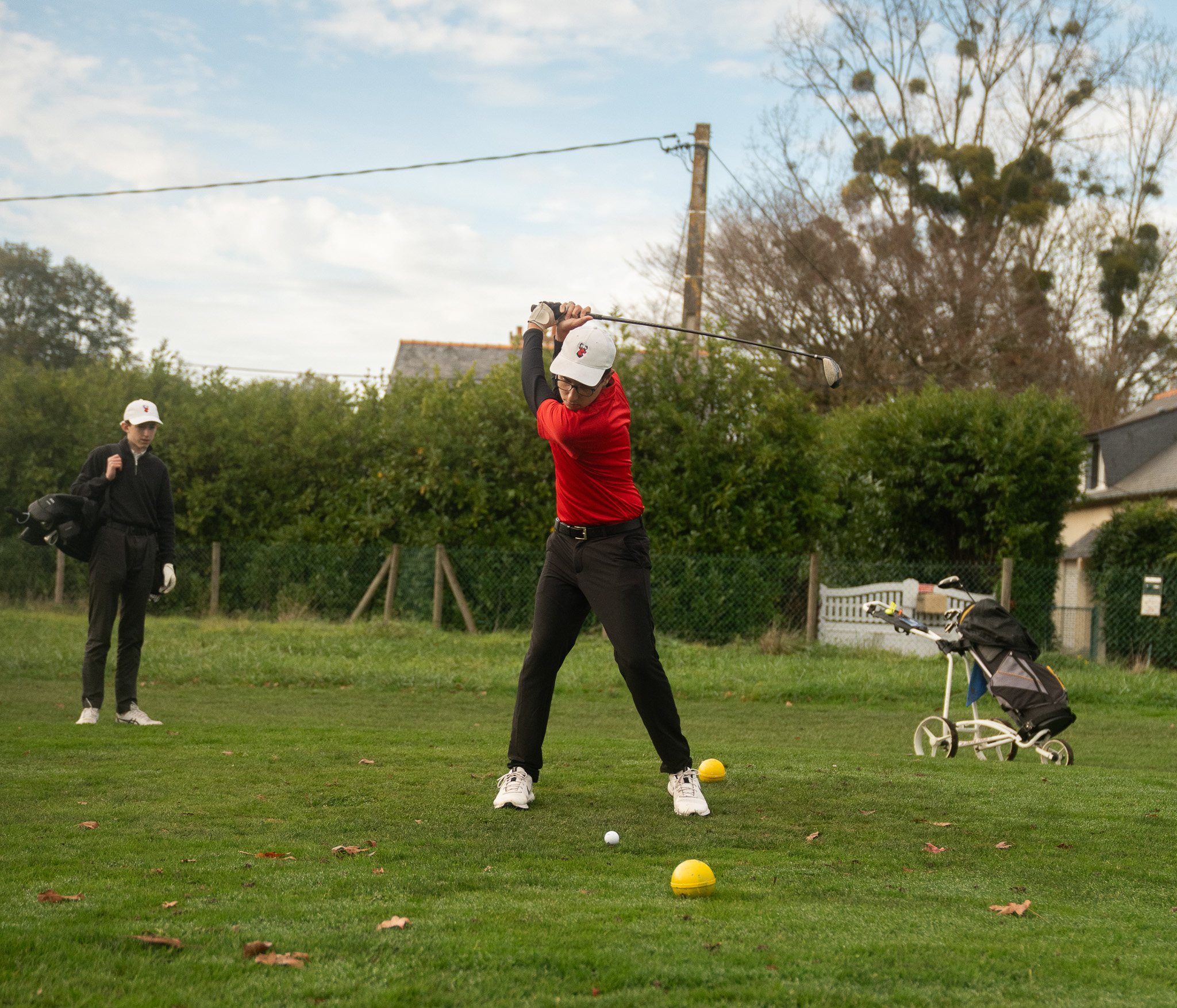 Rennes Cup 25