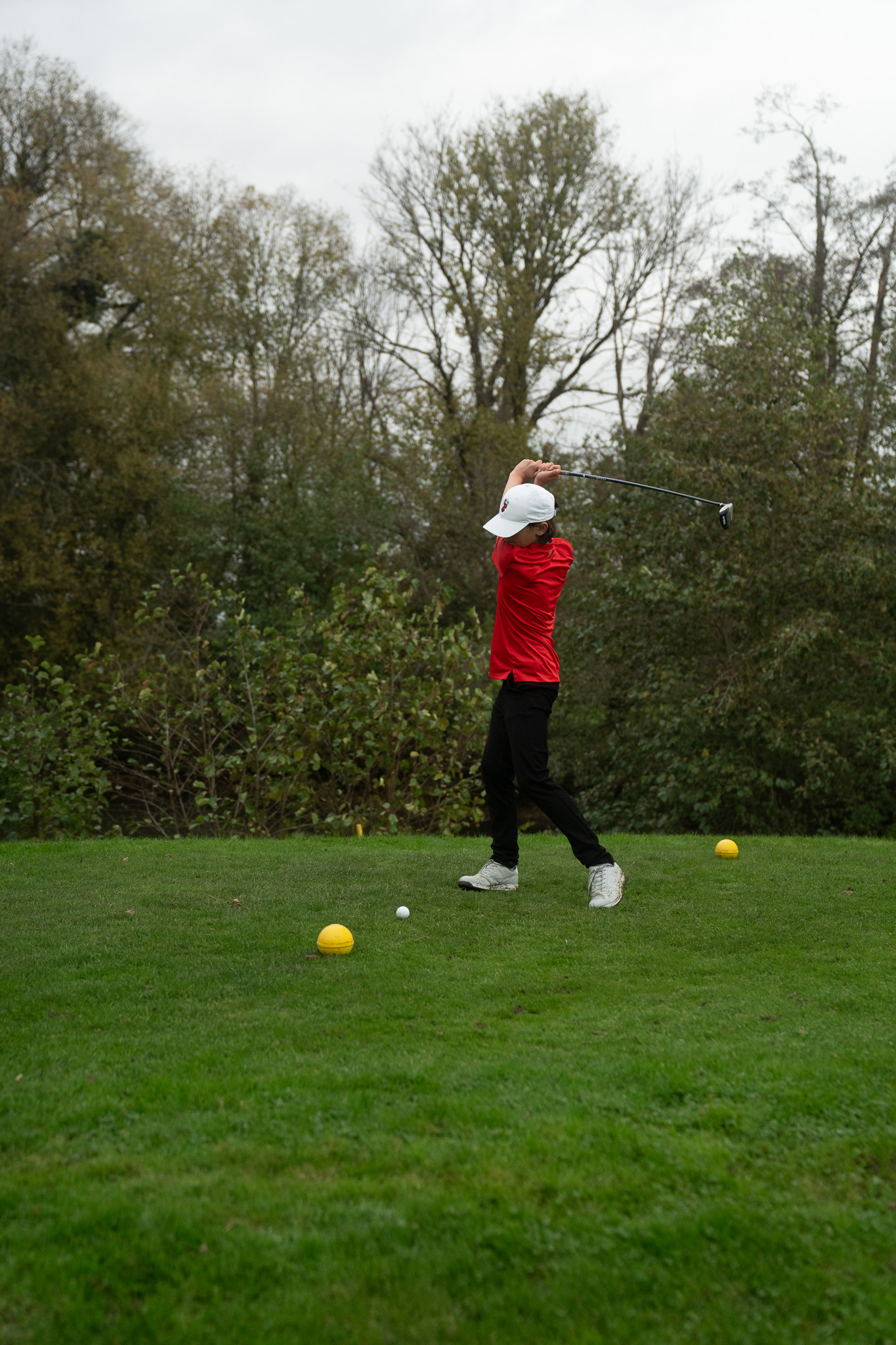 Rennes Cup 38