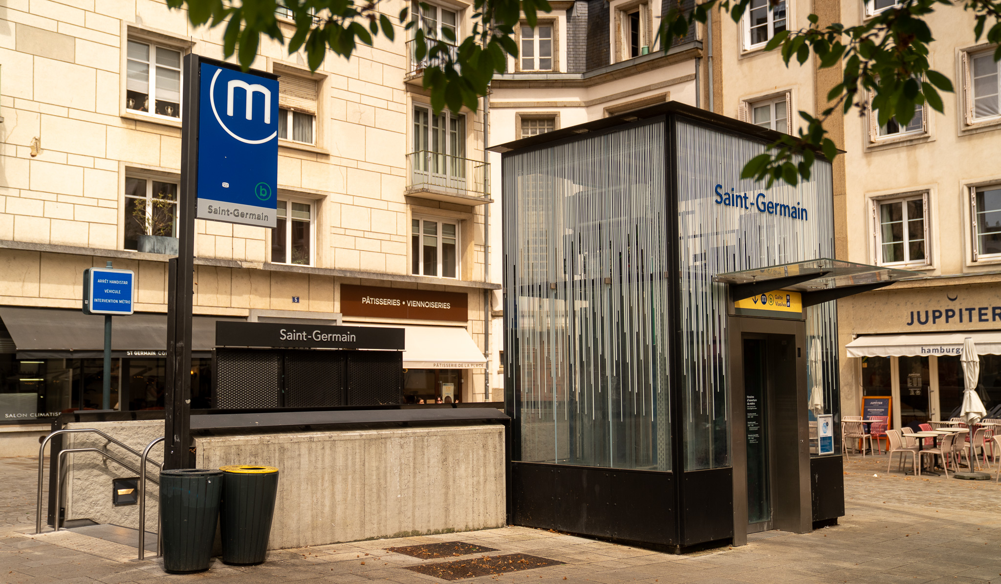 Rennes 4