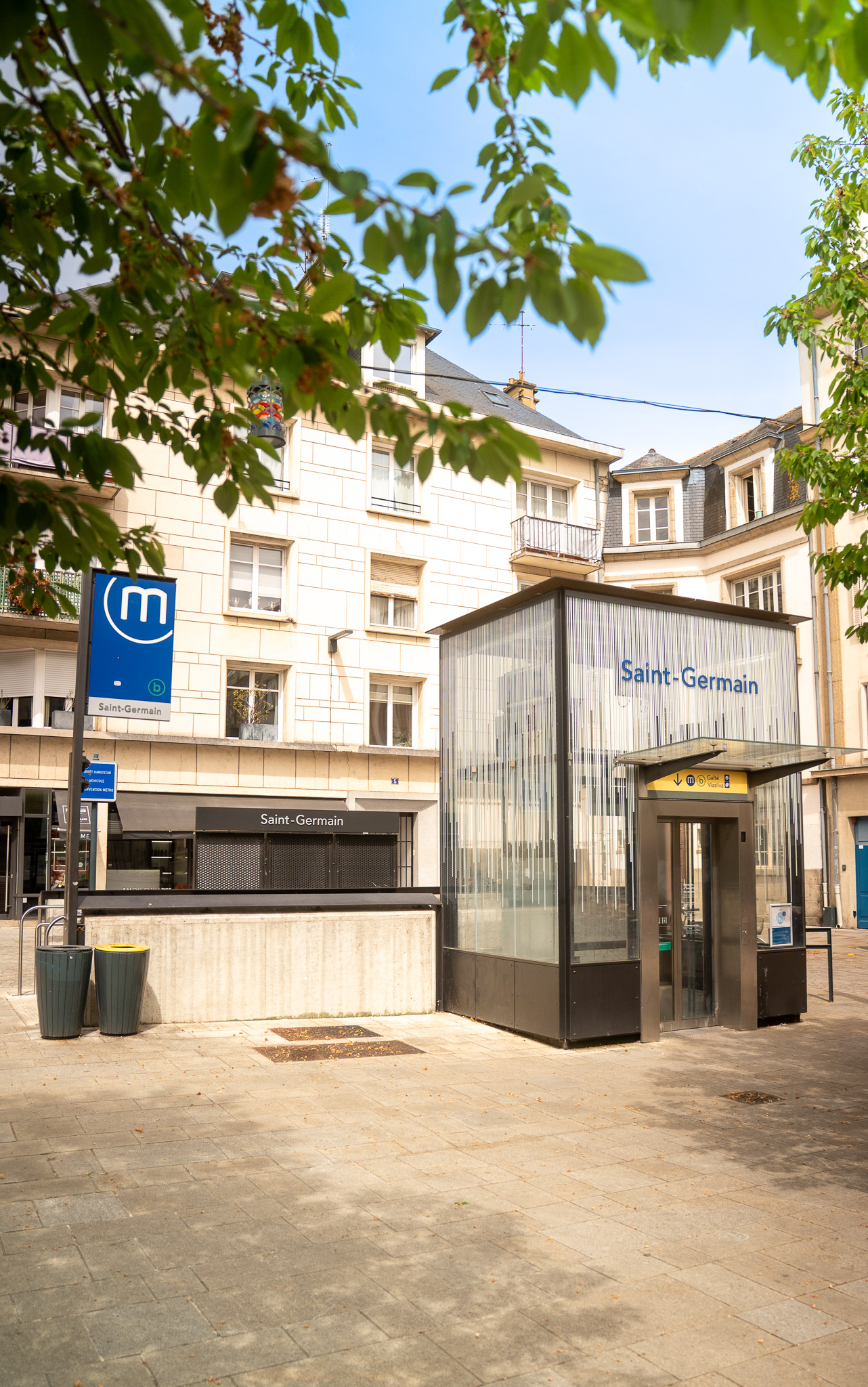 Rennes 6
