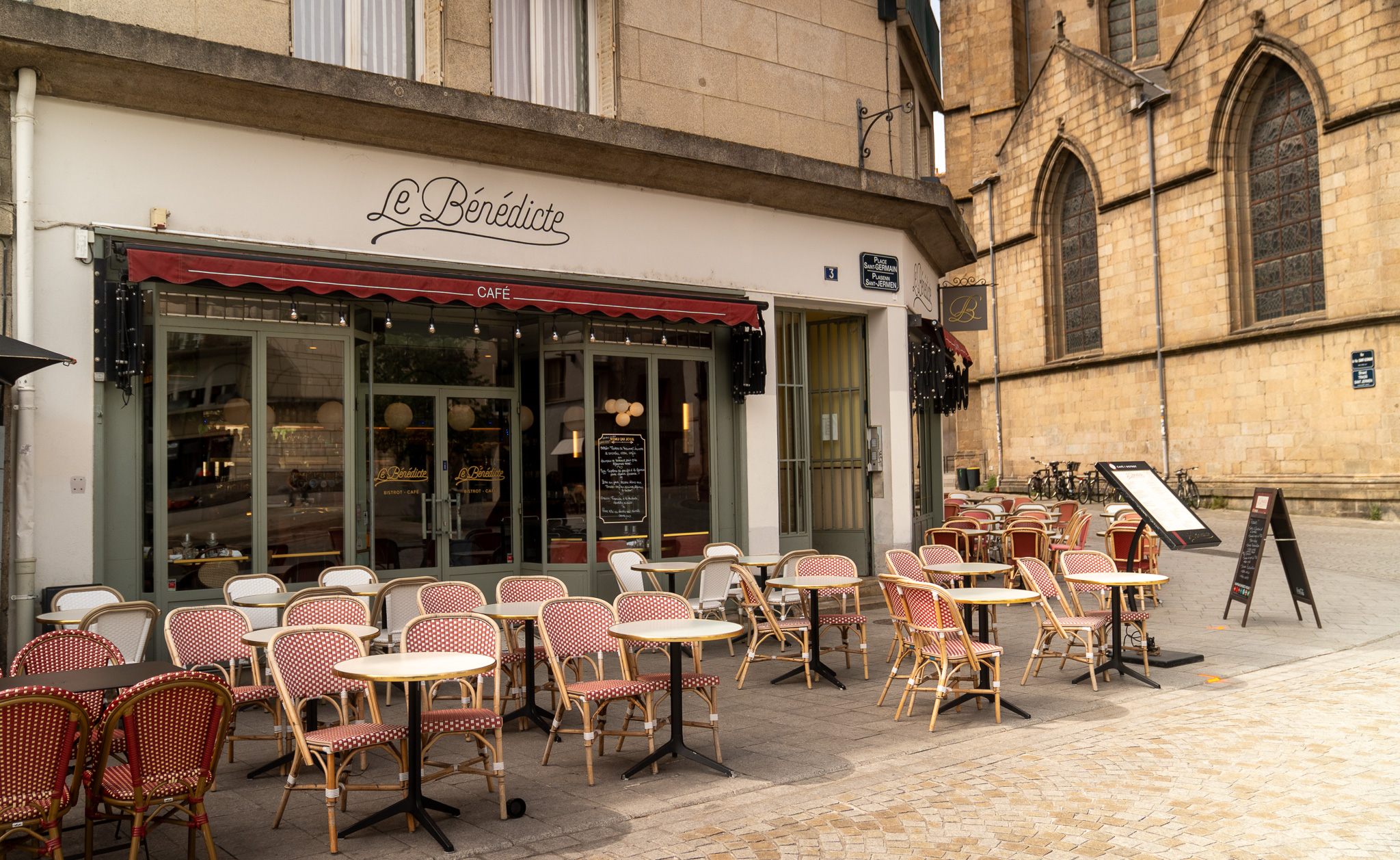 Rennes 5