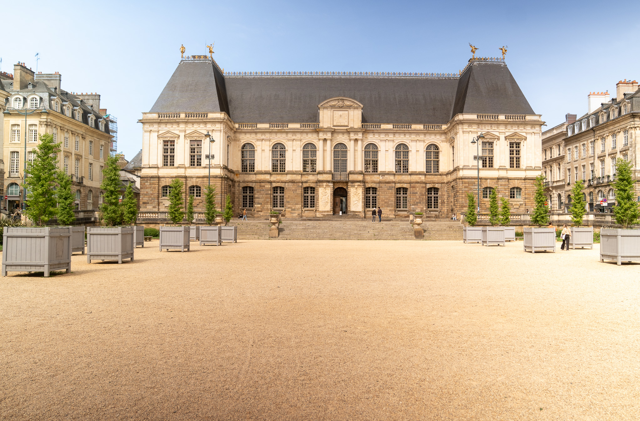 Rennes 7