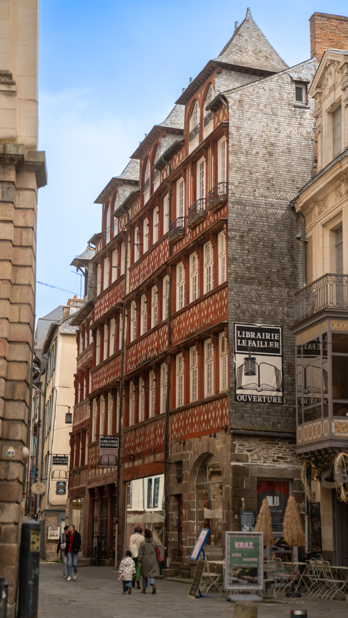 Rennes 8