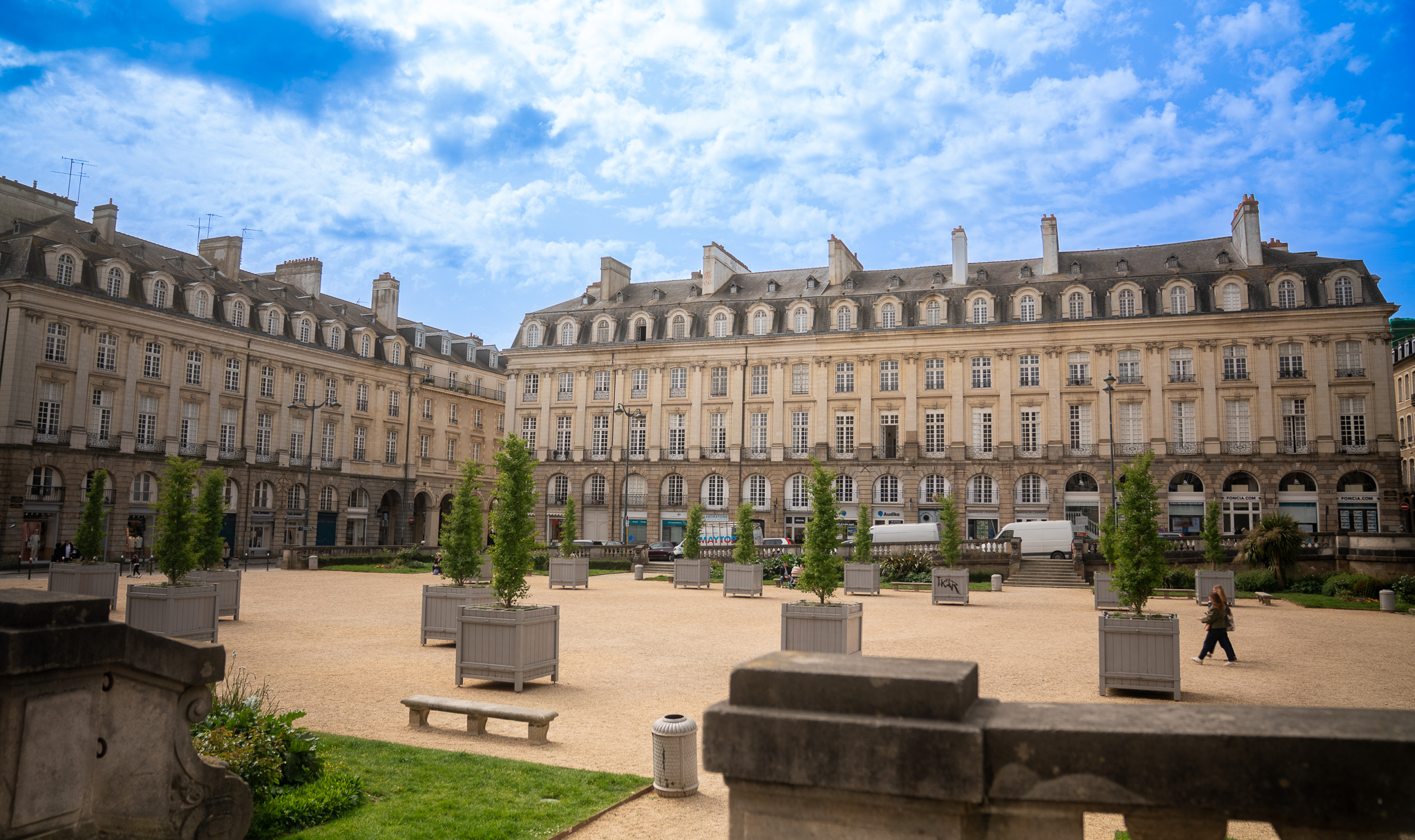 Rennes 10