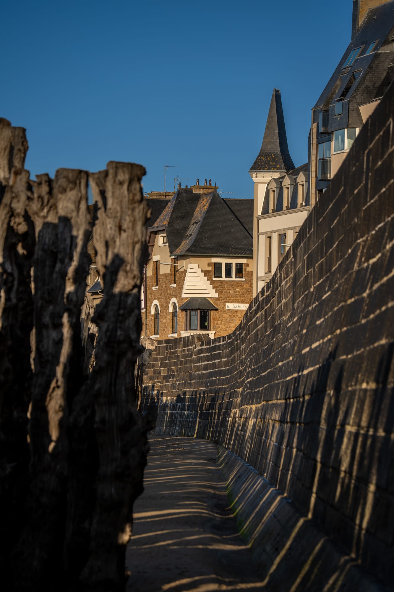 Escapade à Saint Malo 5