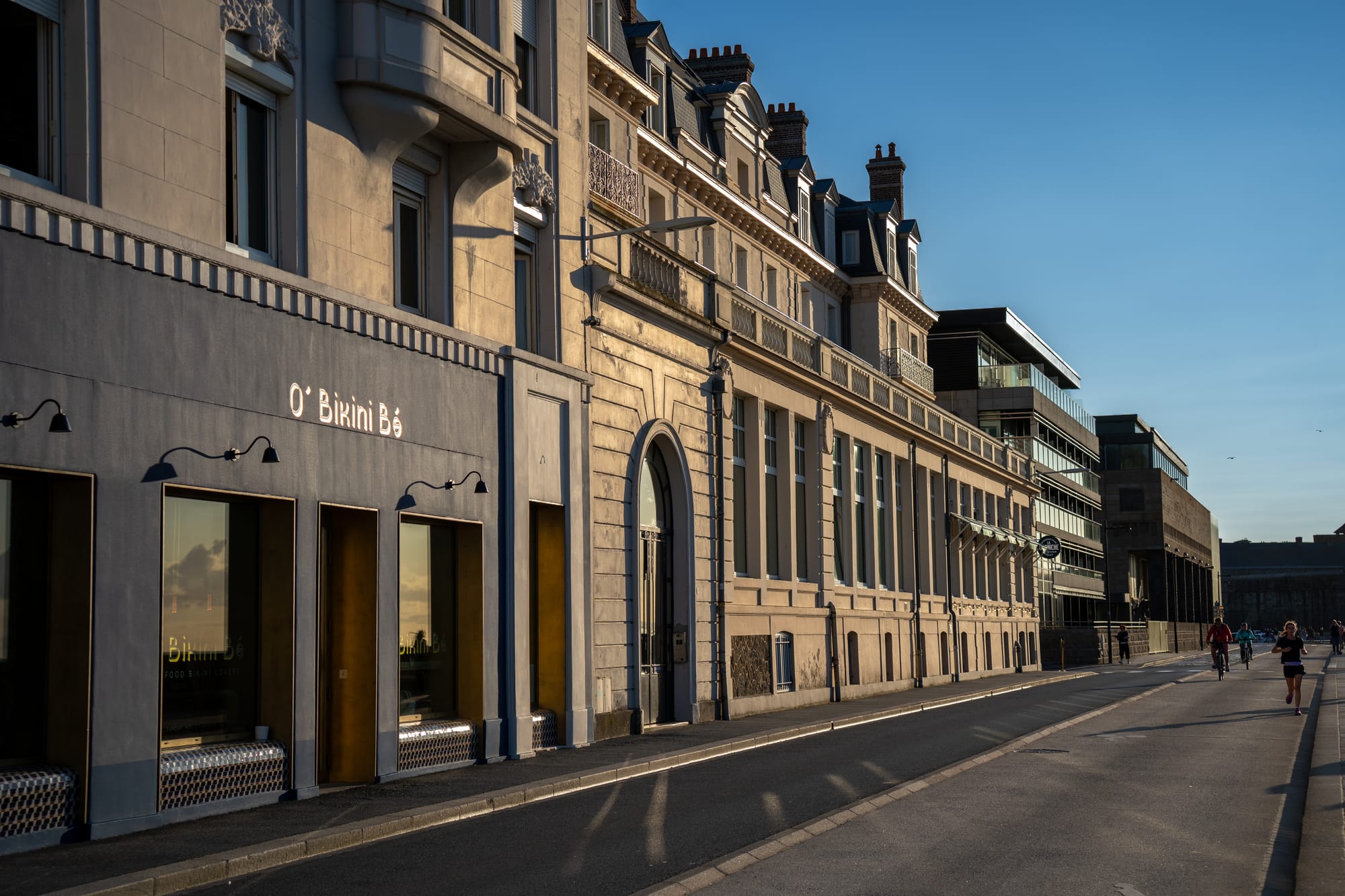 Escapade à Saint Malo 3