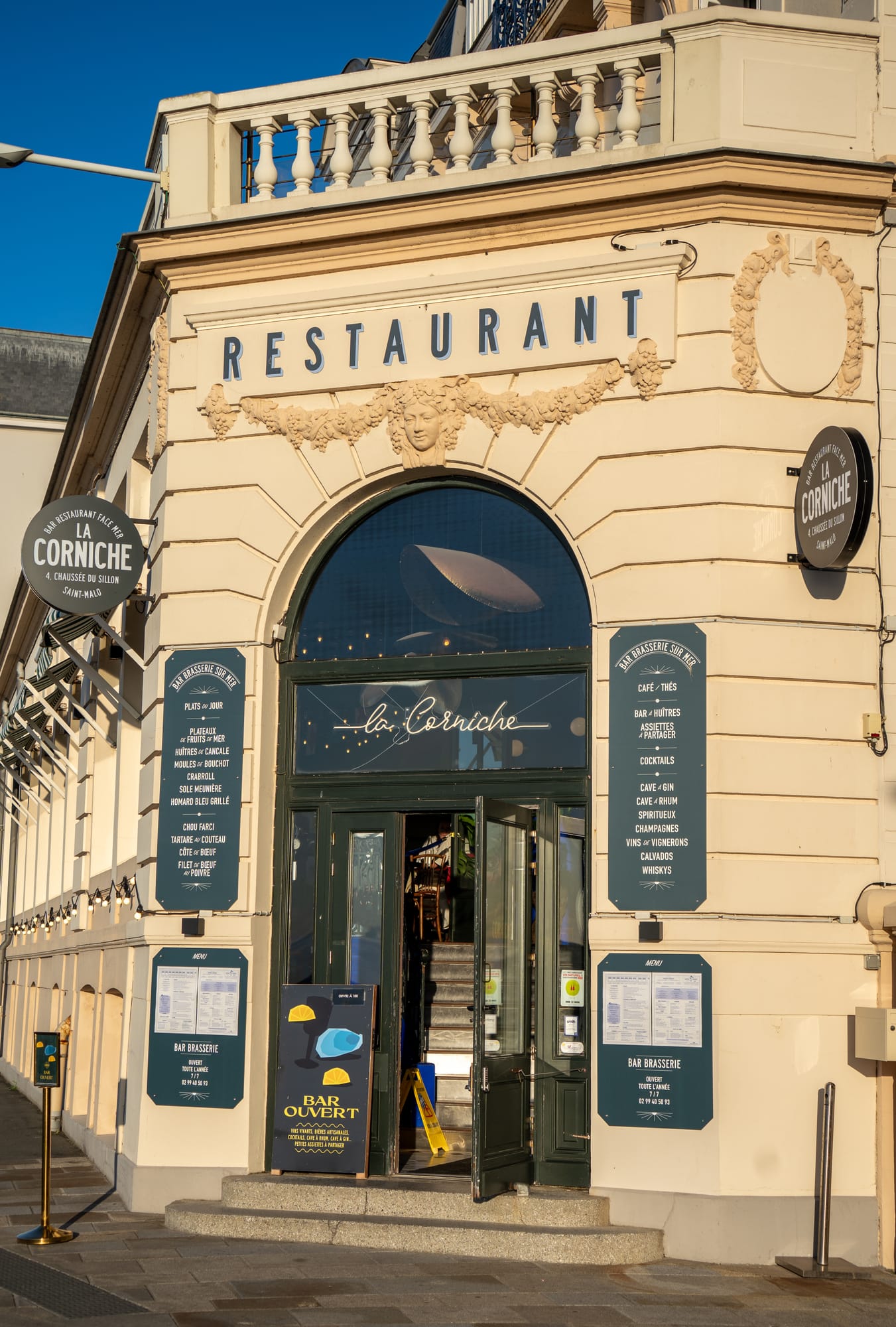Escapade à Saint Malo 9